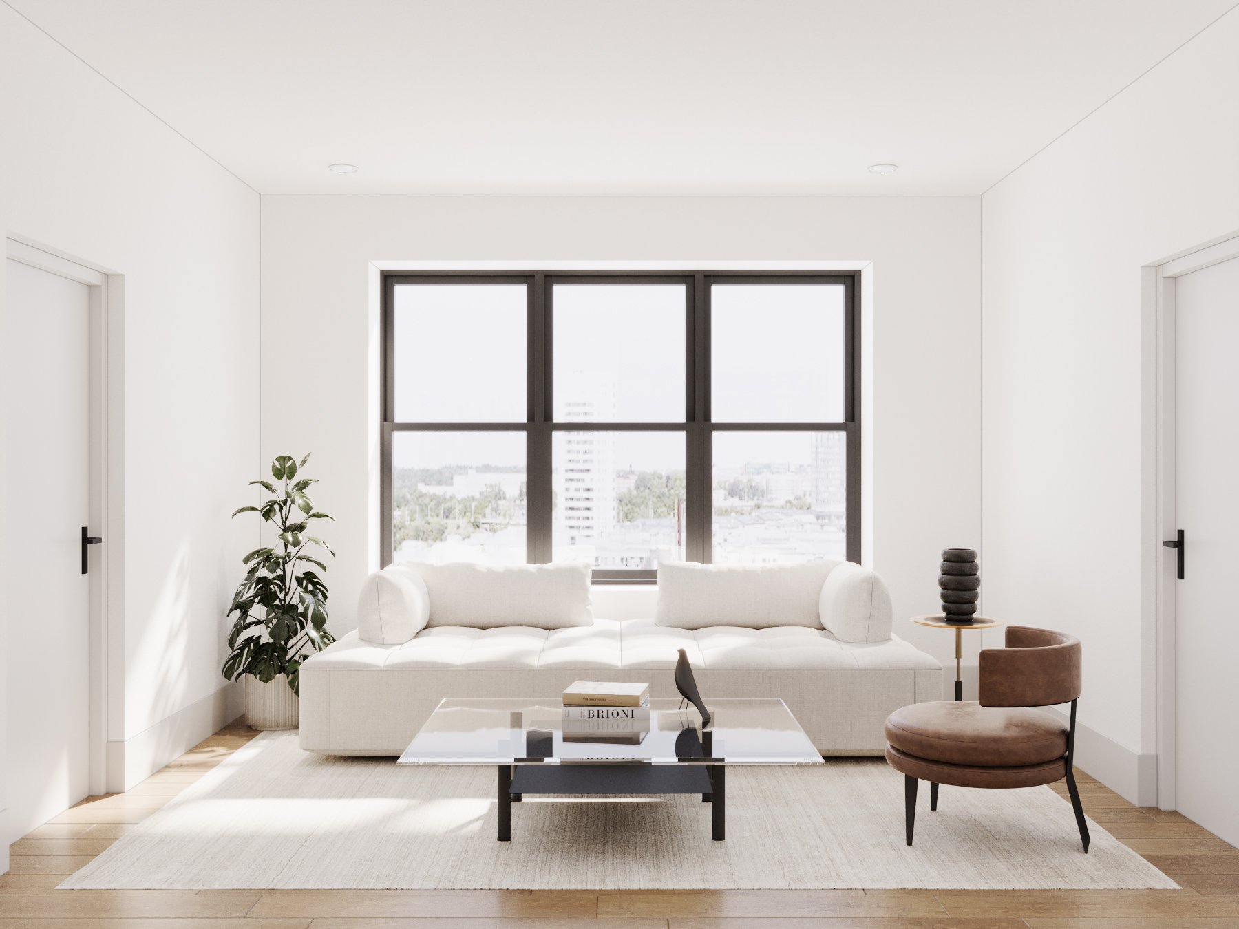 100 Unit Co-Living - UniqHaus design-build, Campbell, California, USA