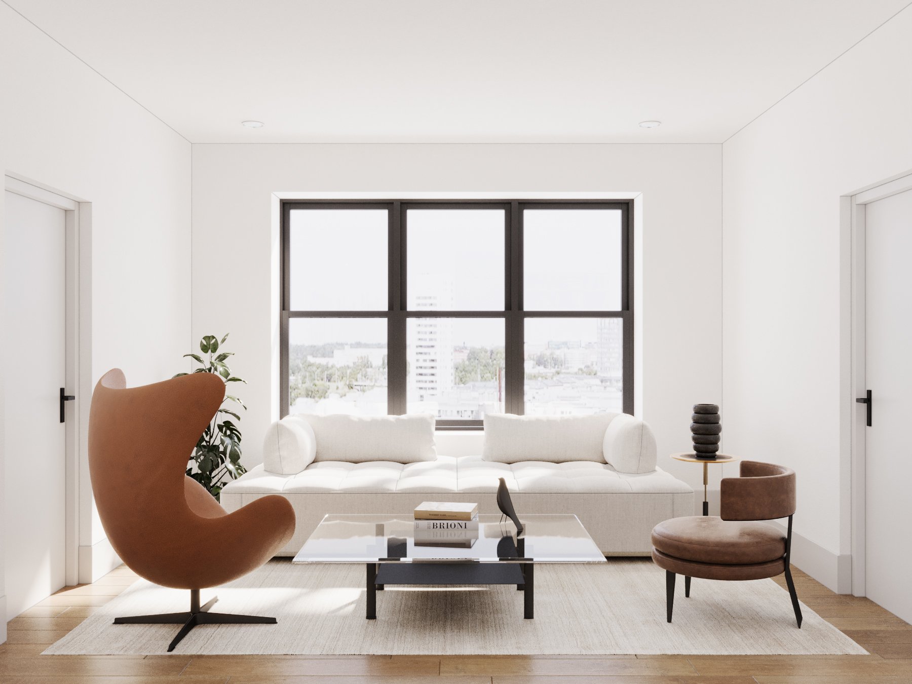 100 Unit Co-Living - UniqHaus project photo 2
