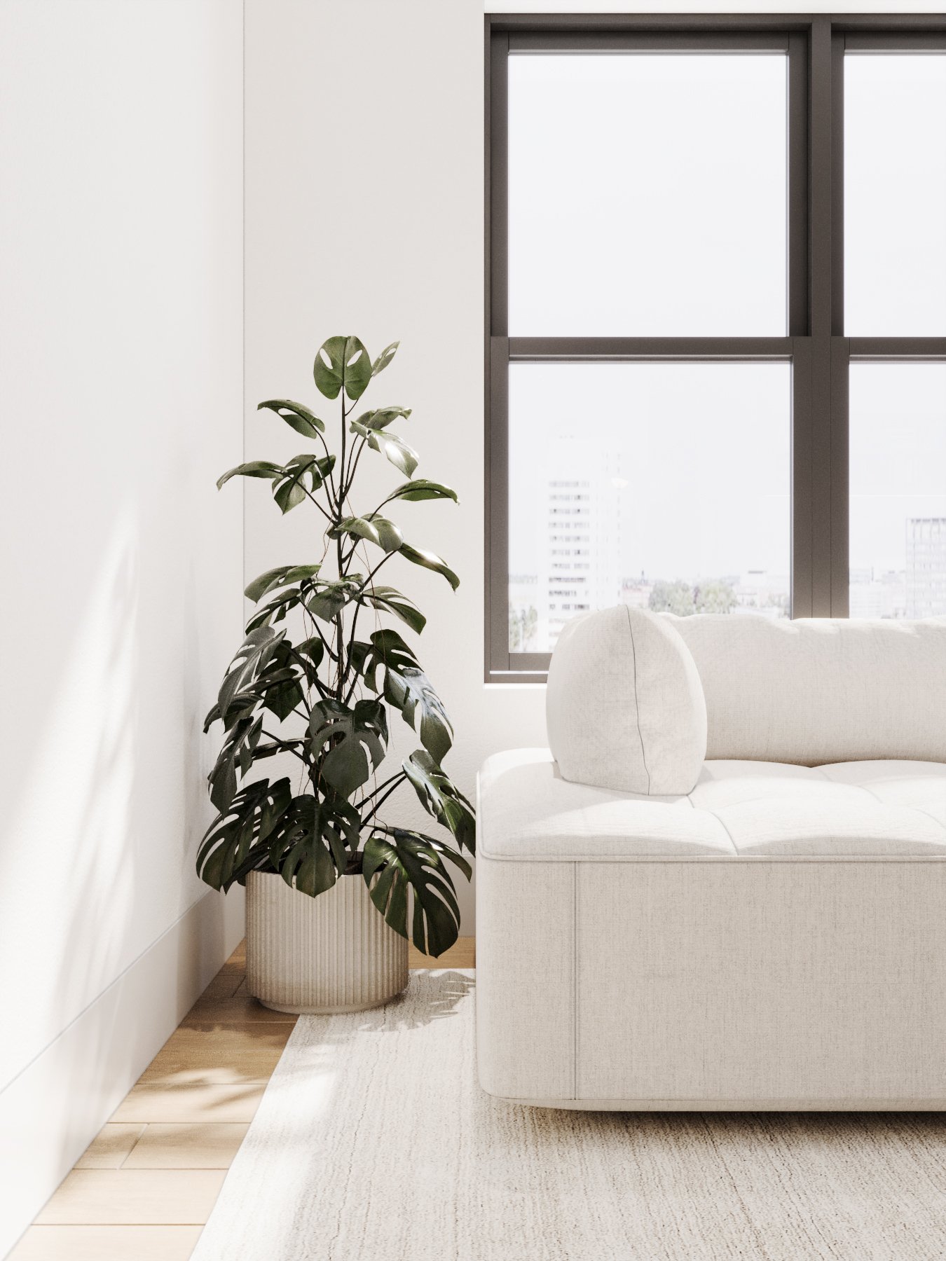 100 Unit Co-Living - UniqHaus project photo 3