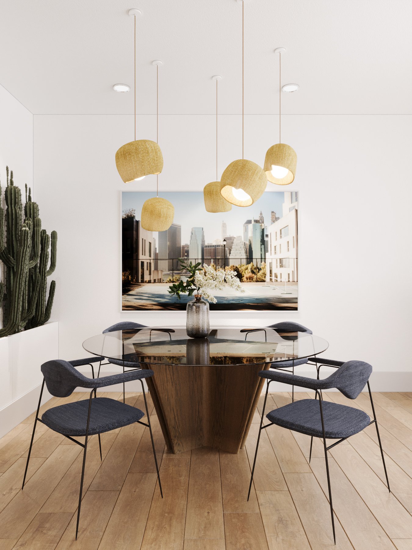 100 Unit Co-Living - UniqHaus project photo 4