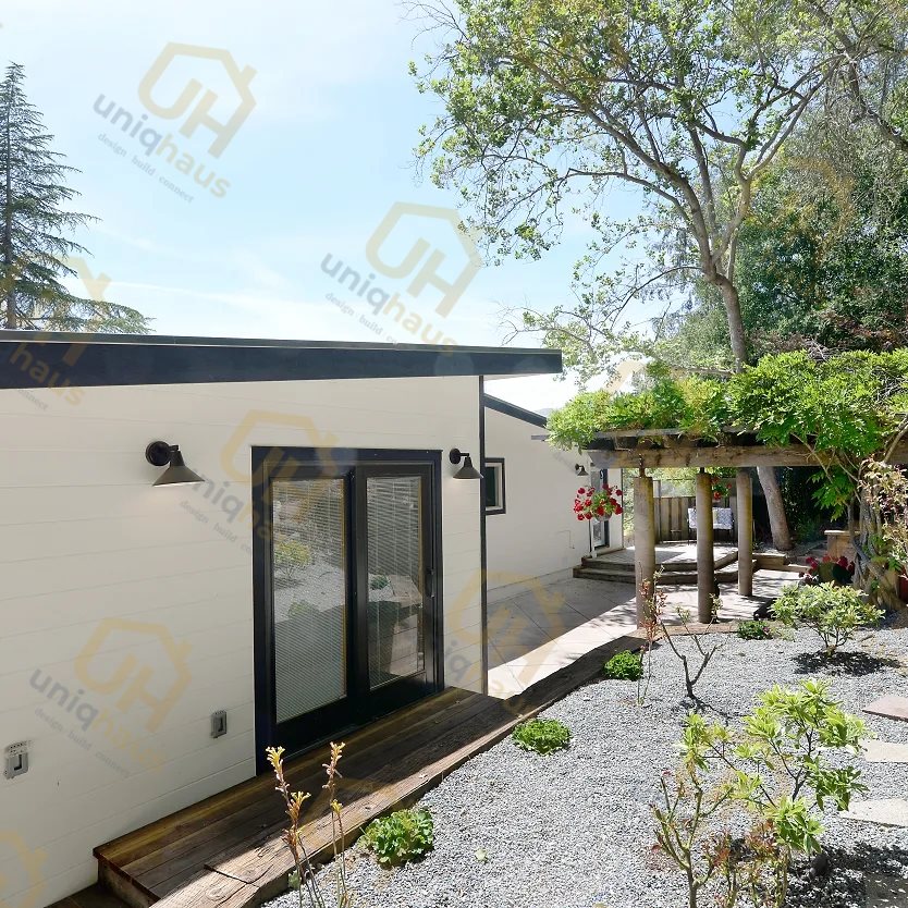 The Ivy Project - UniqHaus project photo 1