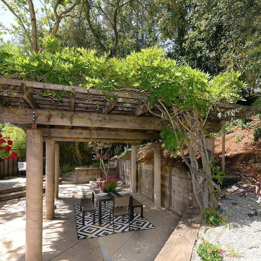The Ivy Project - UniqHaus project photo 2