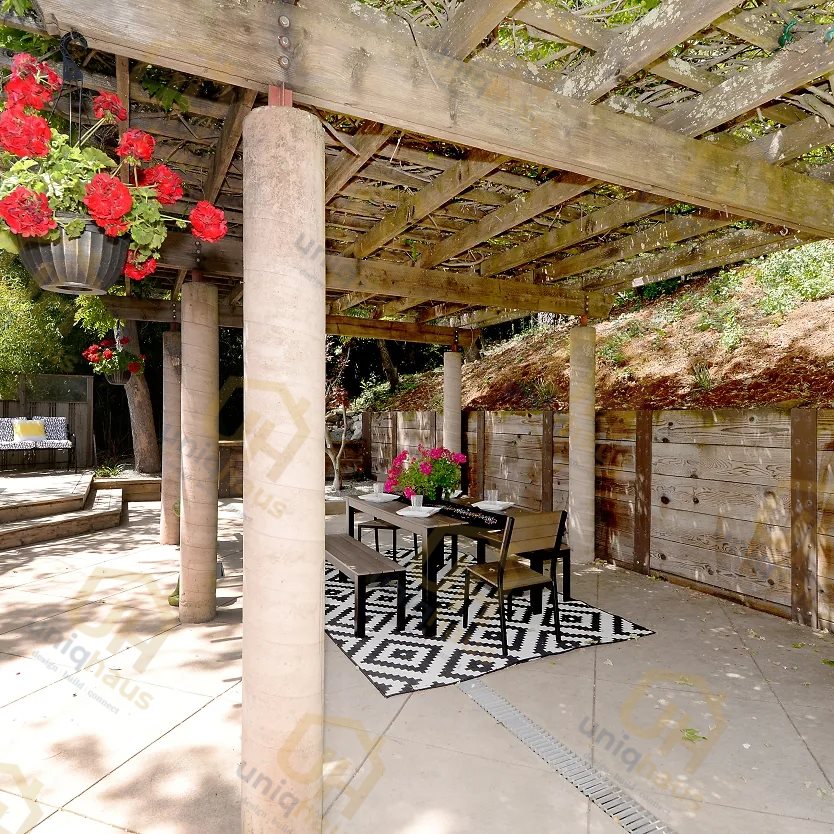 The Ivy Project - UniqHaus project photo 3
