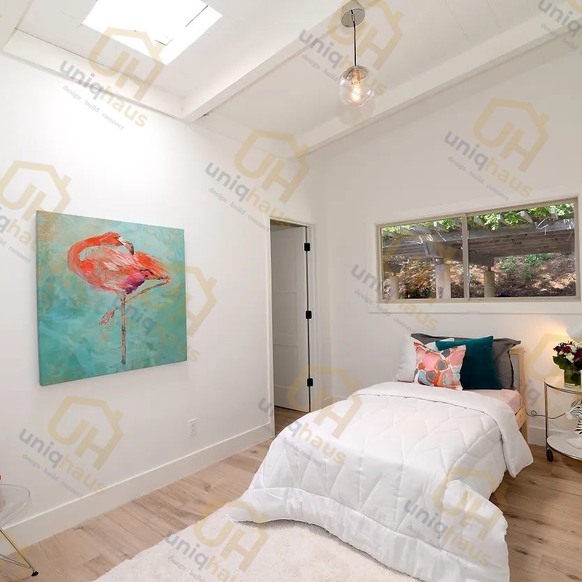 The Ivy Project - UniqHaus project photo 17