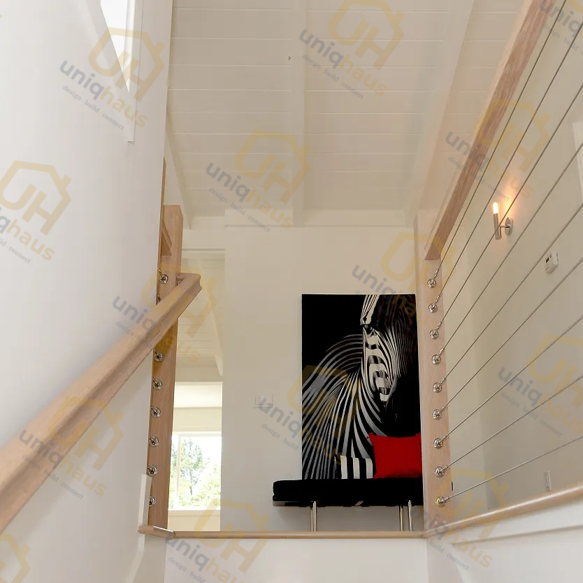 The Ivy Project - UniqHaus project photo 28