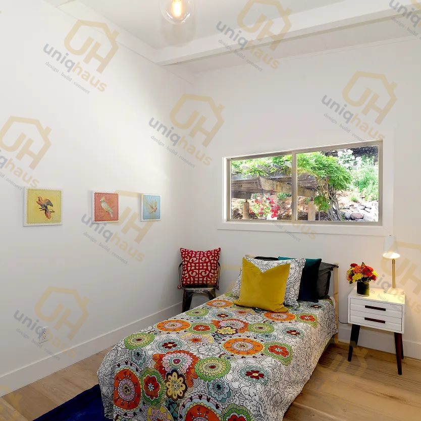 The Ivy Project - UniqHaus project photo 33