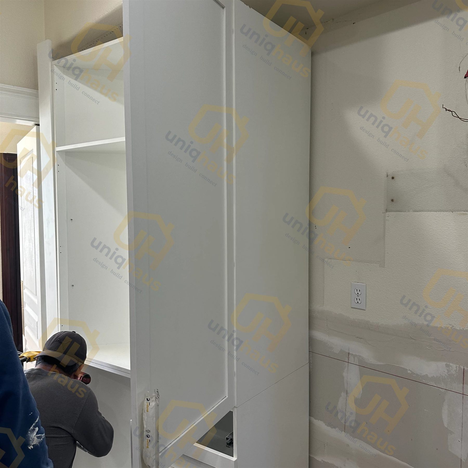 Angelica Way Kitchen Remodel - UniqHaus project photo 10