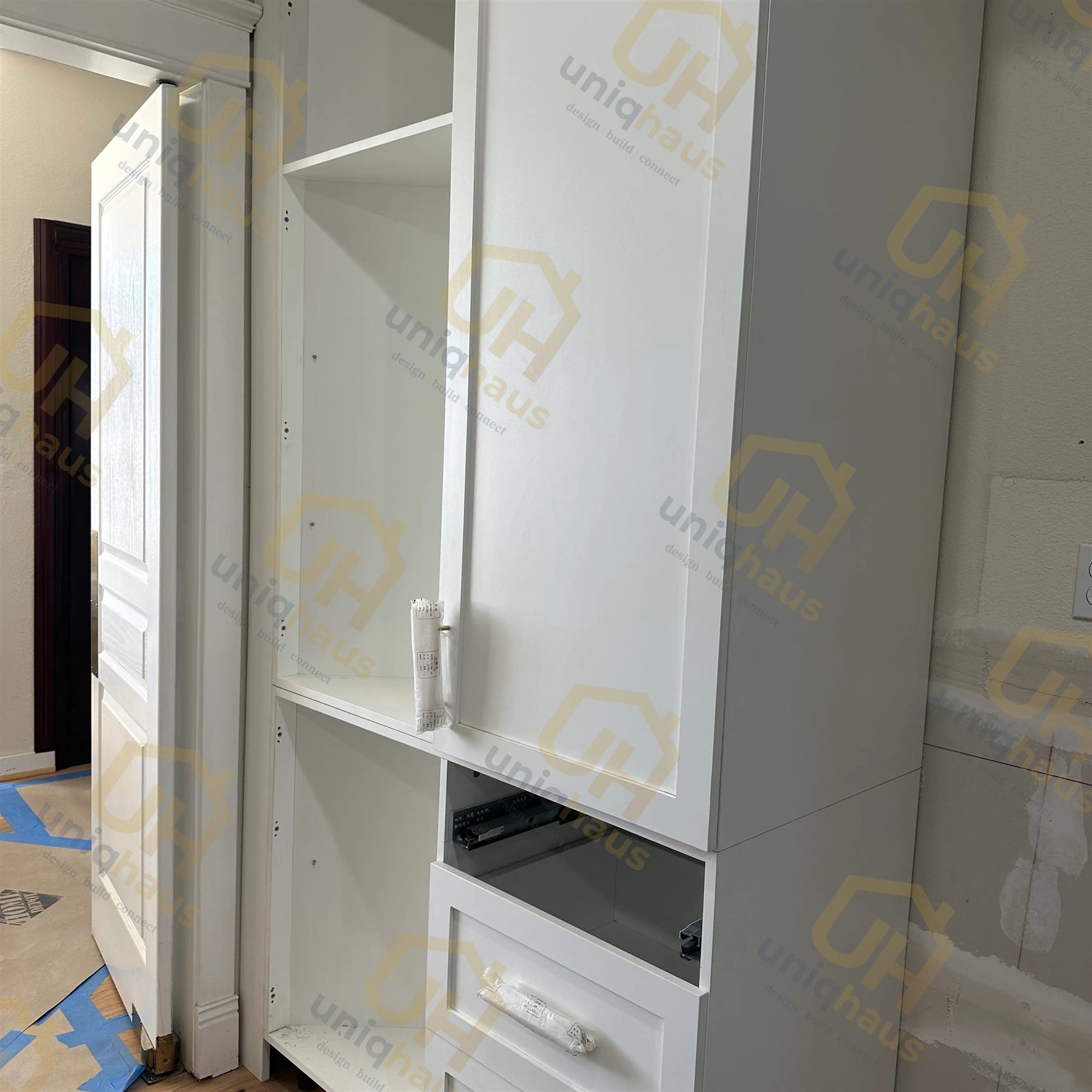 Angelica Way Kitchen Remodel - UniqHaus project photo 12