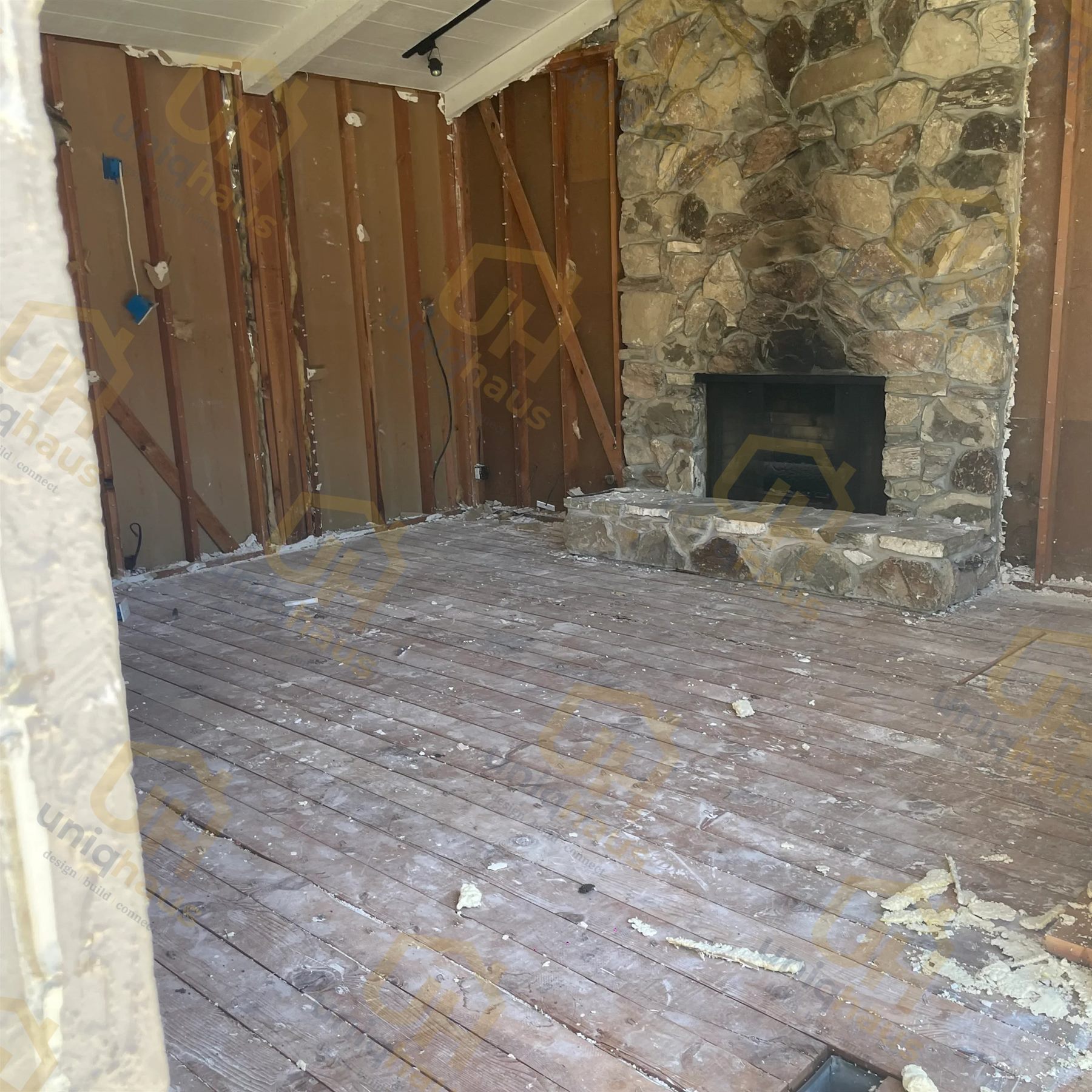 Belblossom Rehab - UniqHaus project photo 14