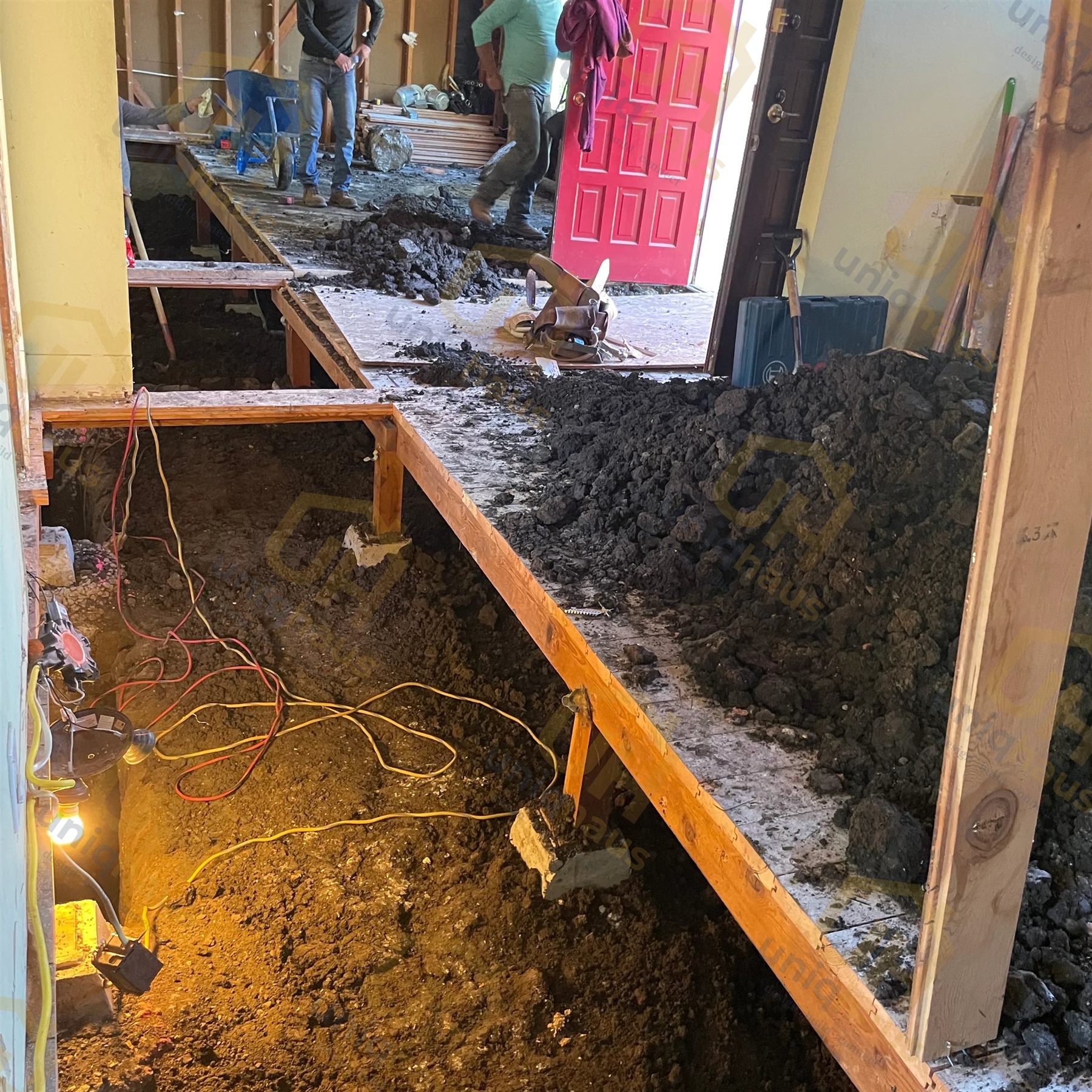 Belblossom Rehab - UniqHaus project photo 15