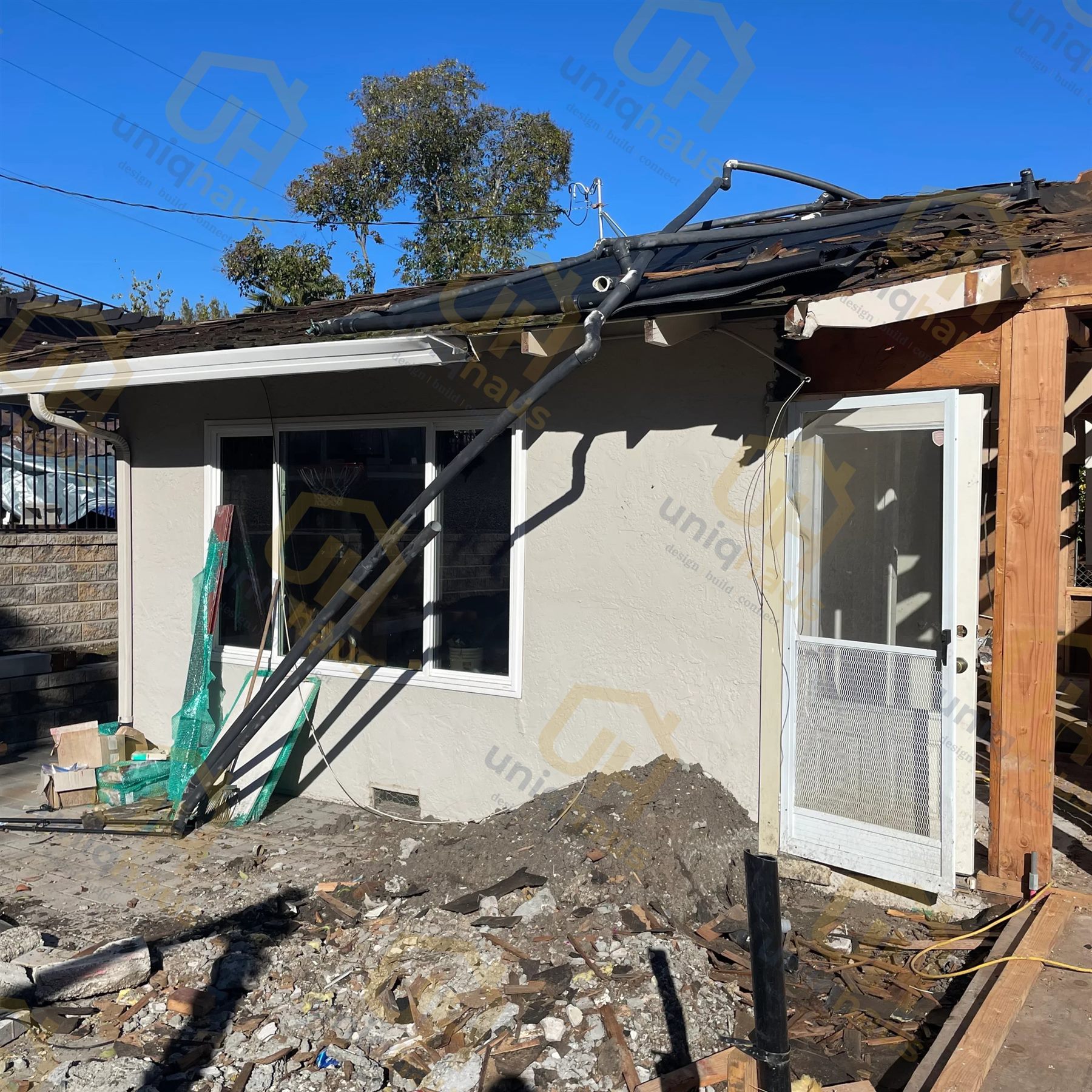 Belblossom Rehab - UniqHaus project photo 17