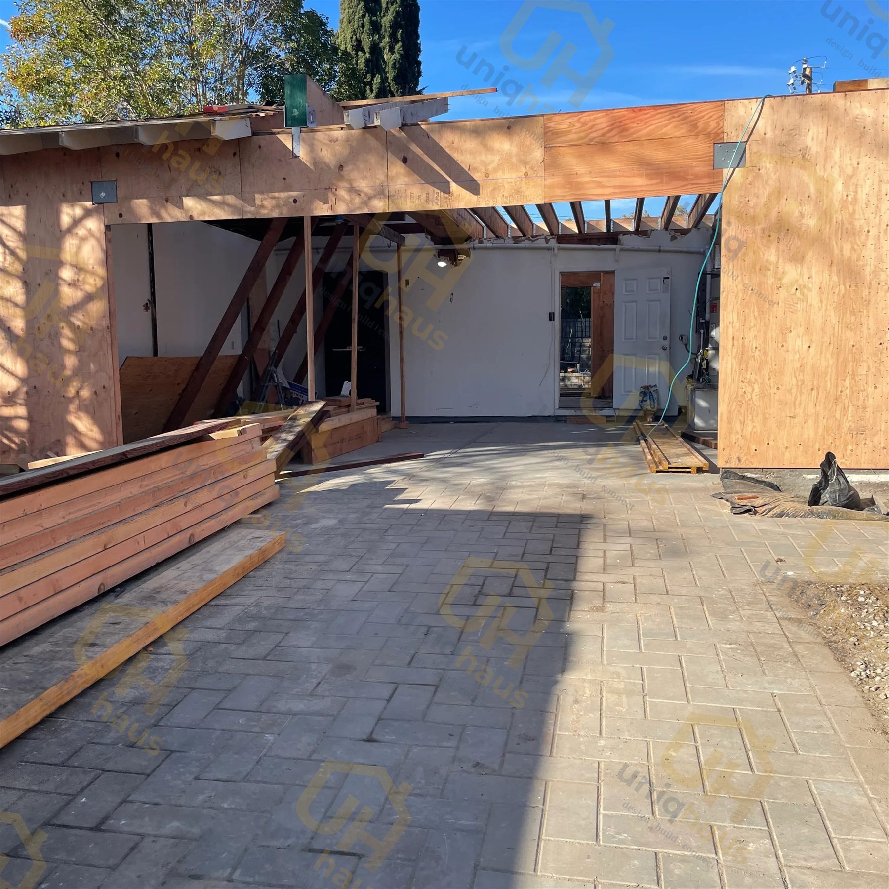 Belblossom Rehab - UniqHaus project photo 18