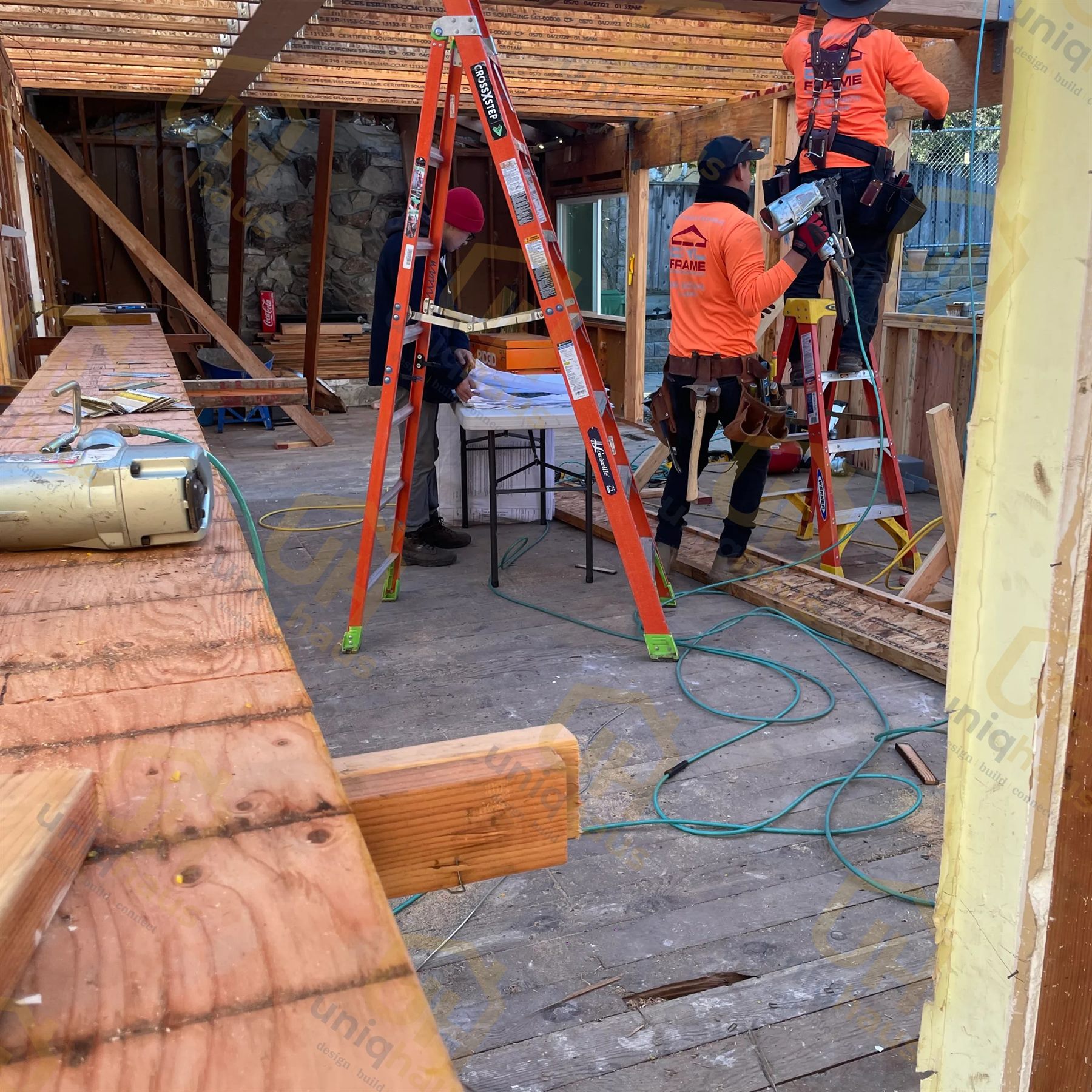Belblossom Rehab - UniqHaus project photo 19