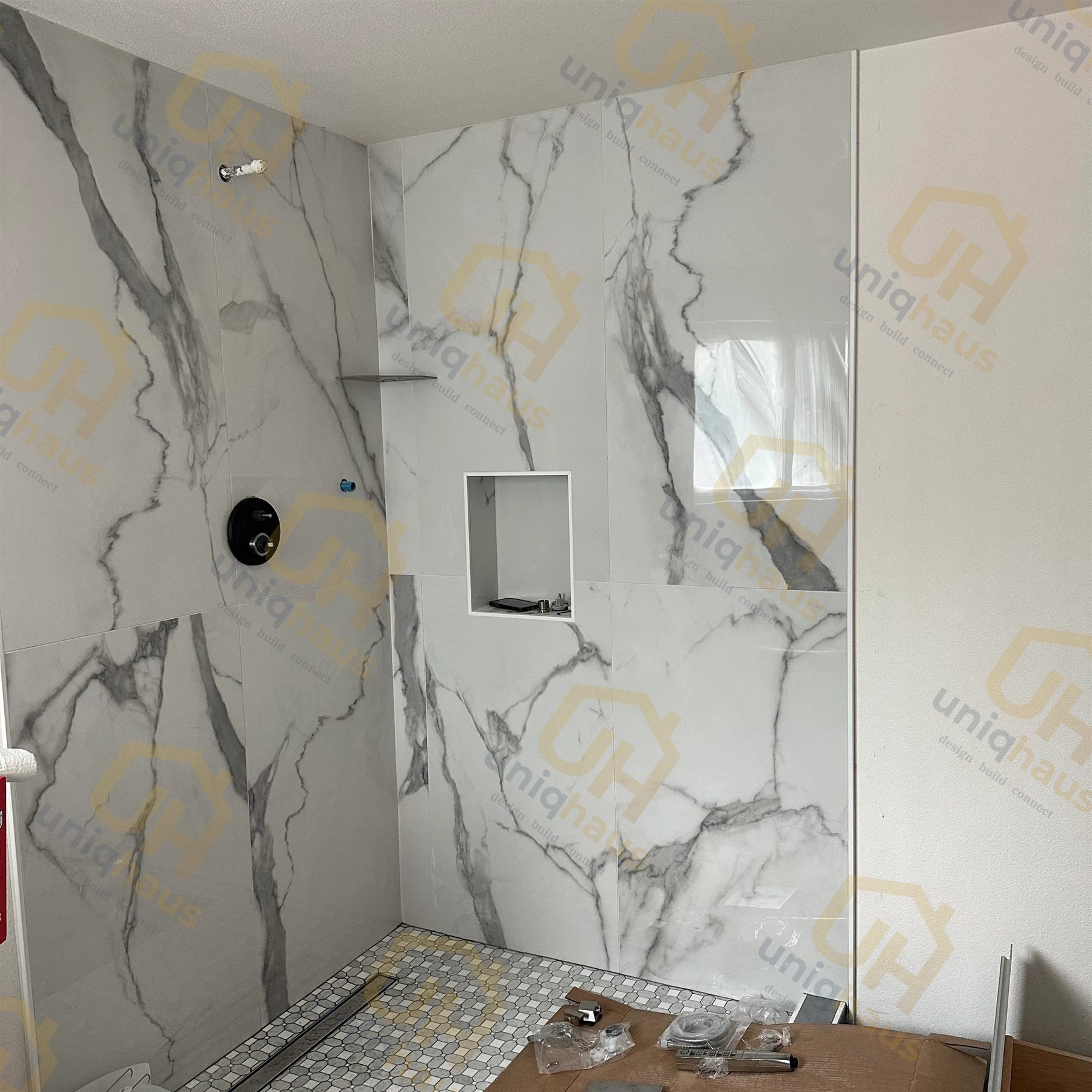 Belblossom Rehab - UniqHaus project photo 21