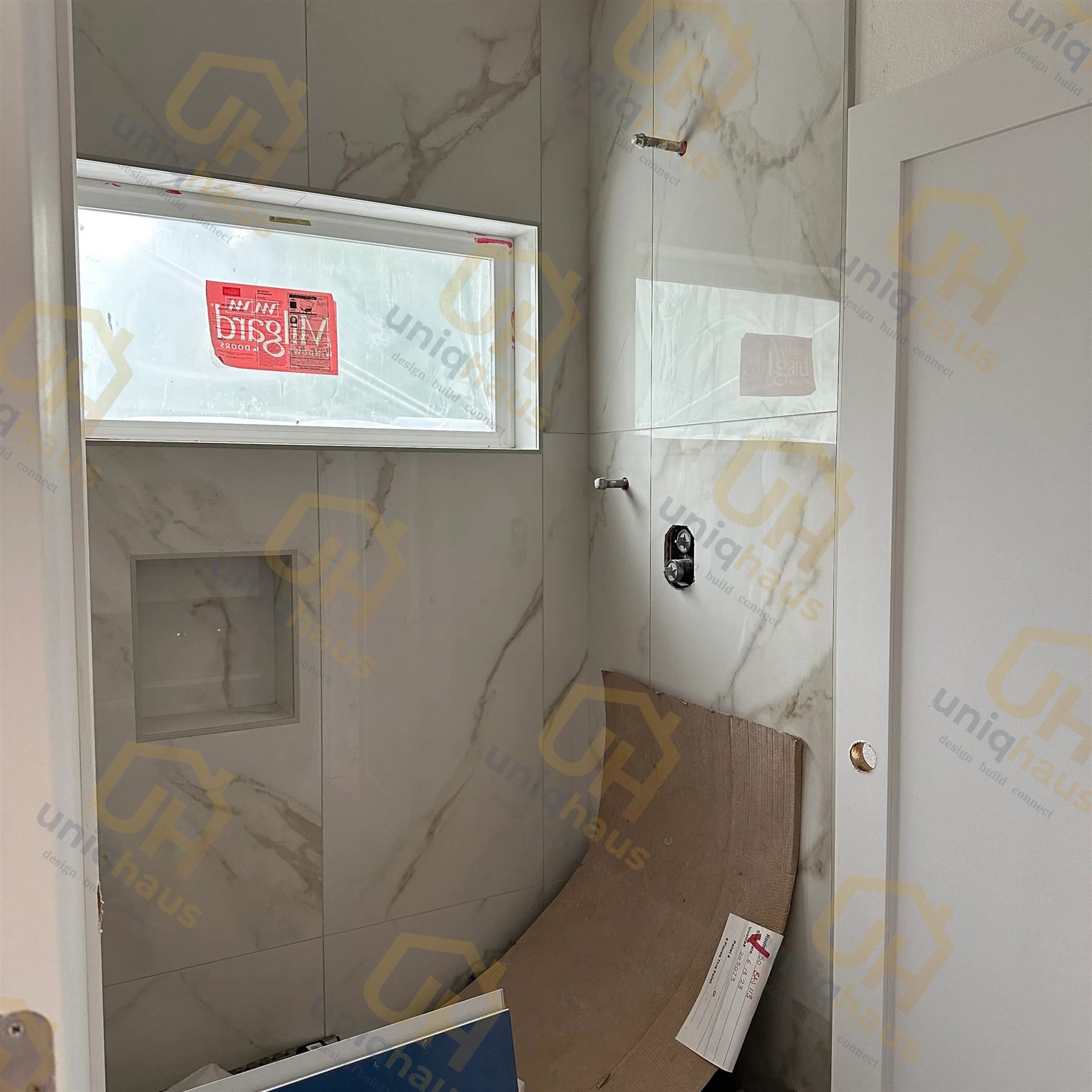 Belblossom Rehab - UniqHaus project photo 22