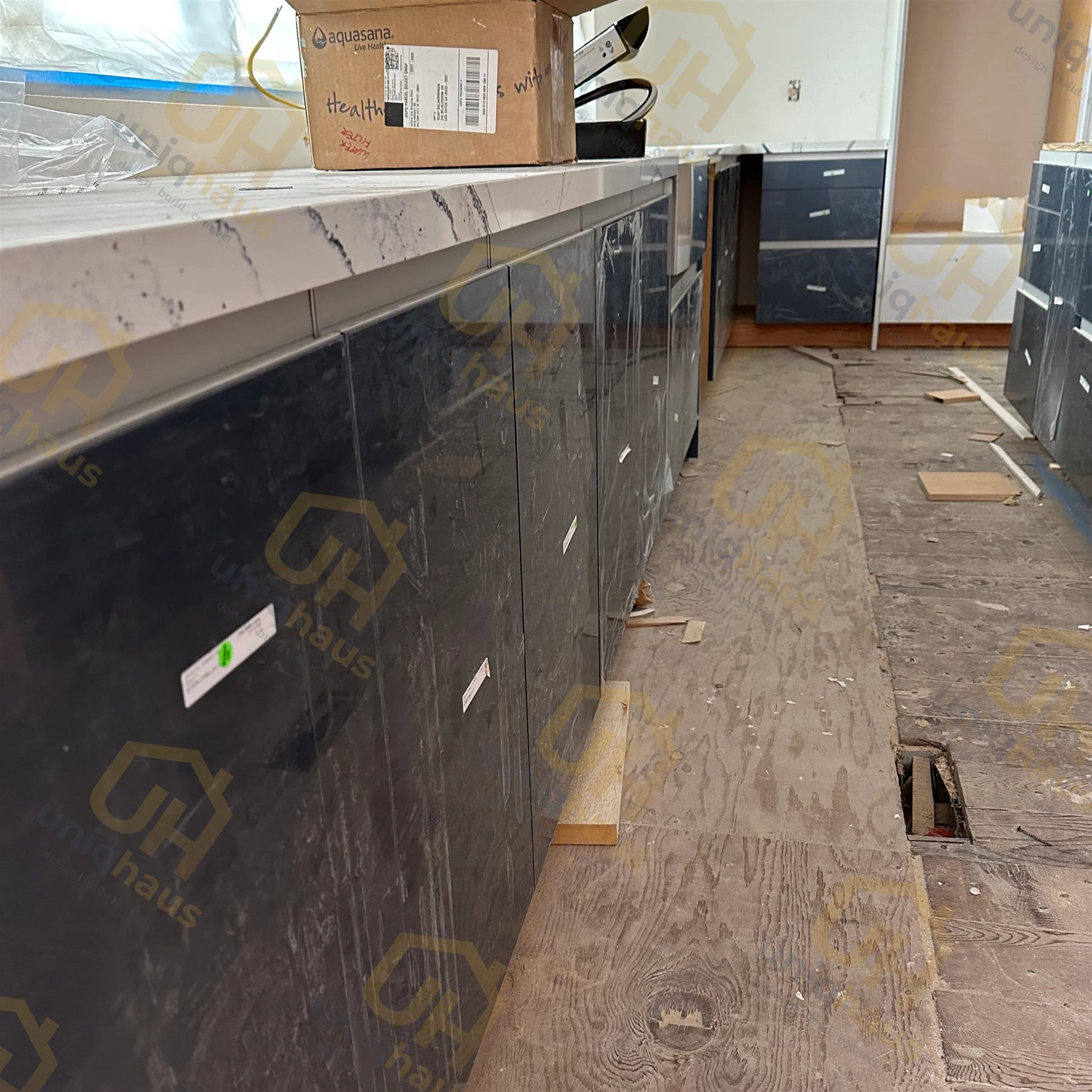 Belblossom Rehab - UniqHaus project photo 23