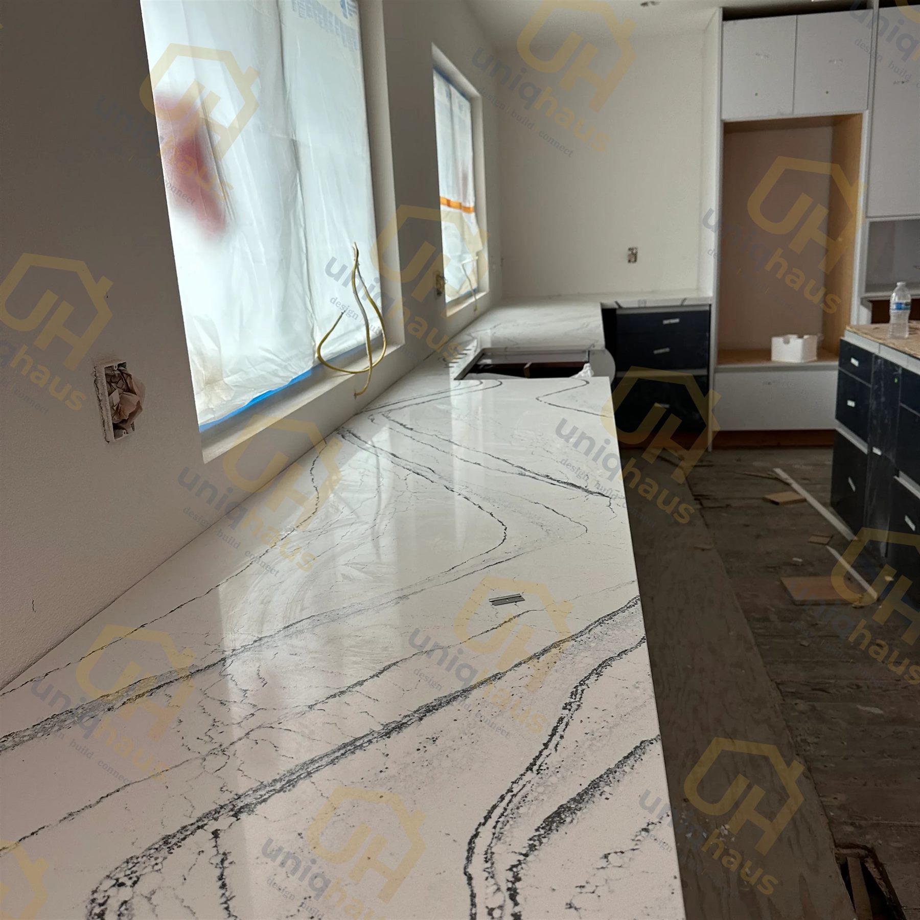 Belblossom Rehab - UniqHaus project photo 24