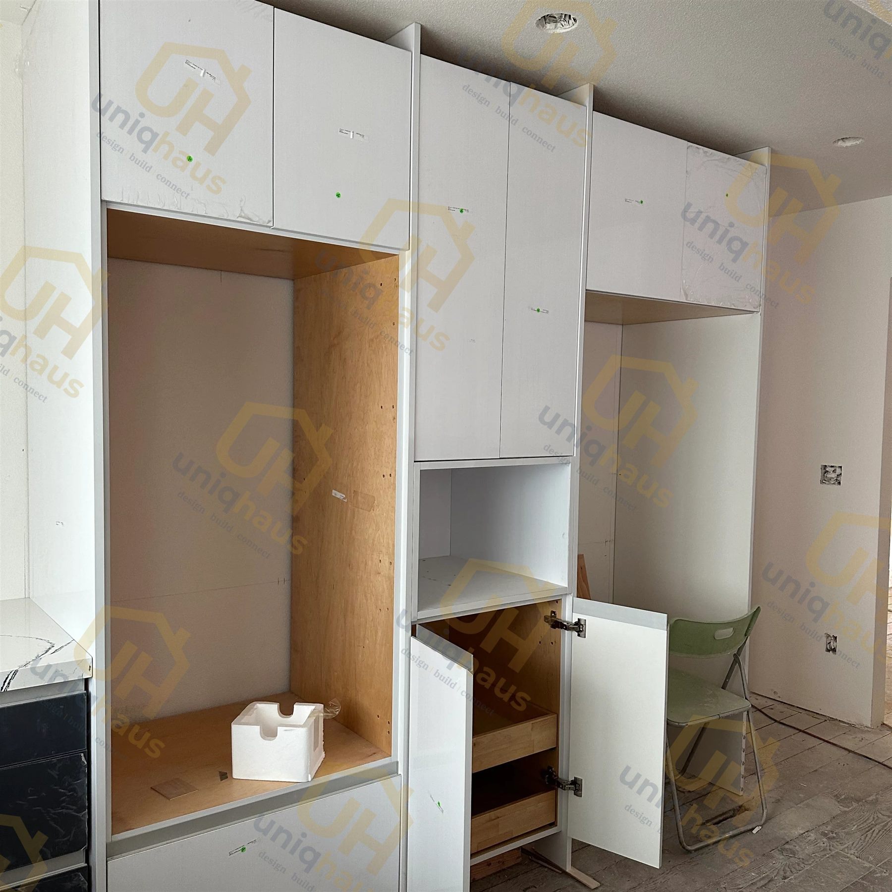 Belblossom Rehab - UniqHaus project photo 25