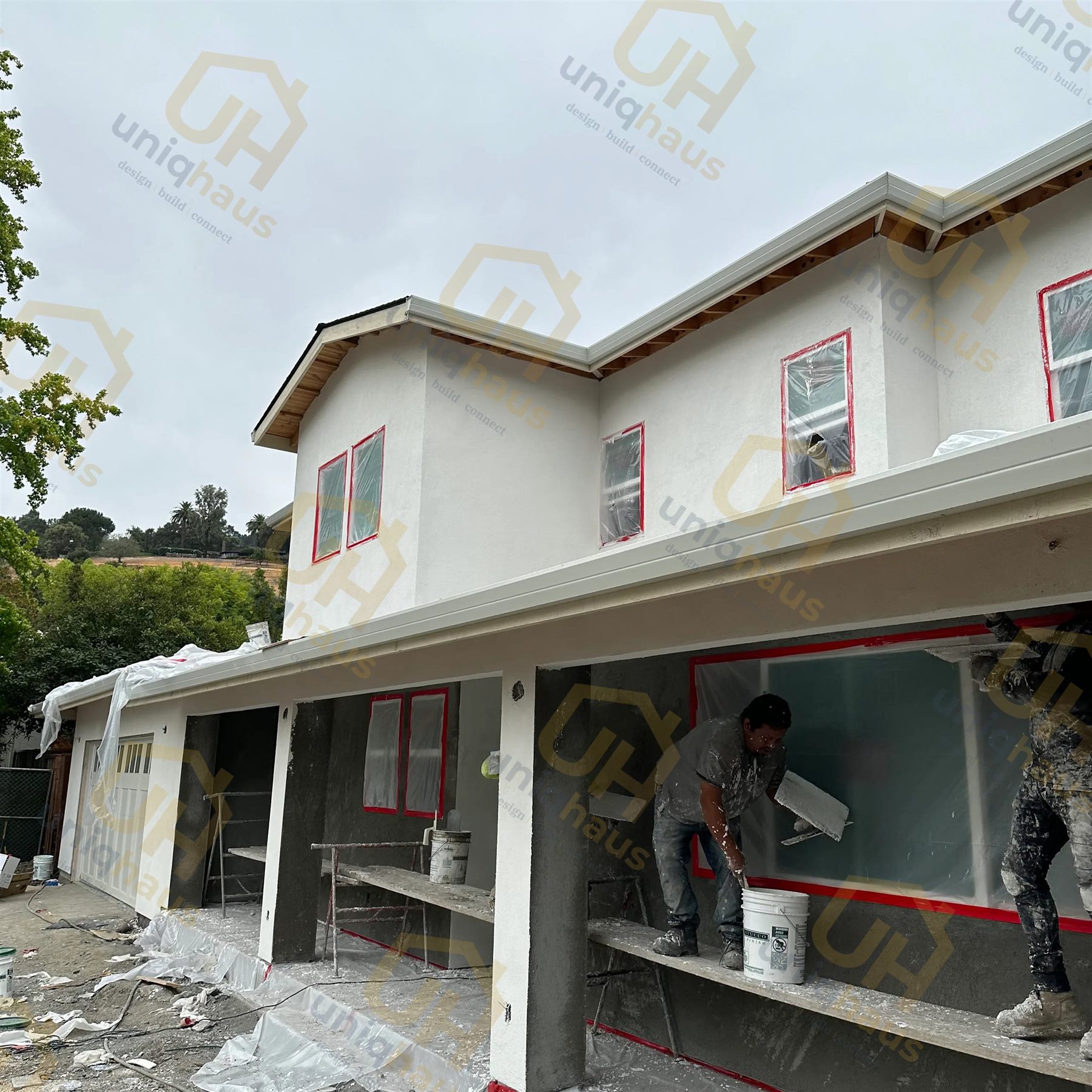 Belblossom Rehab - UniqHaus project photo 26