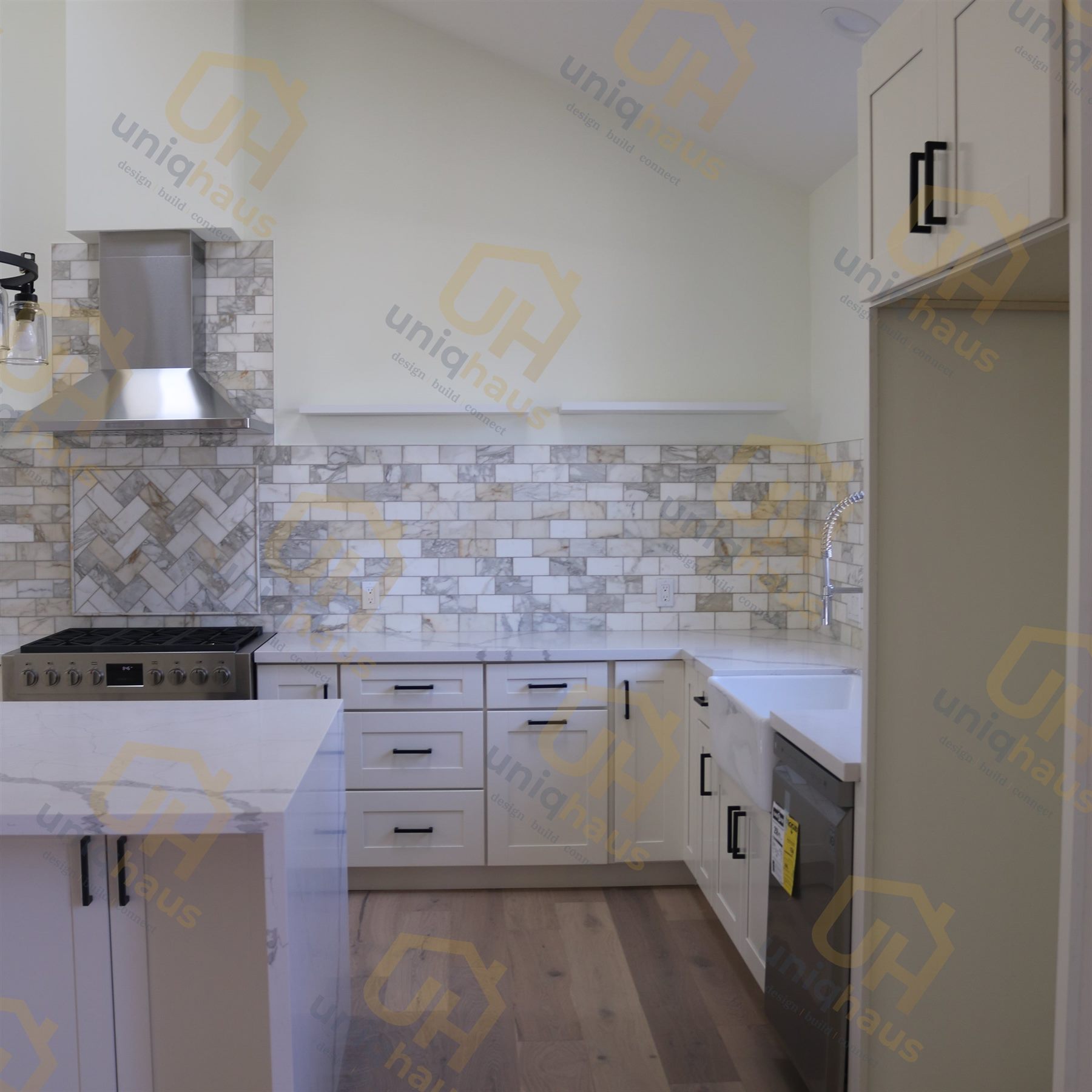 1440 Bird Ave - UniqHaus project photo 7