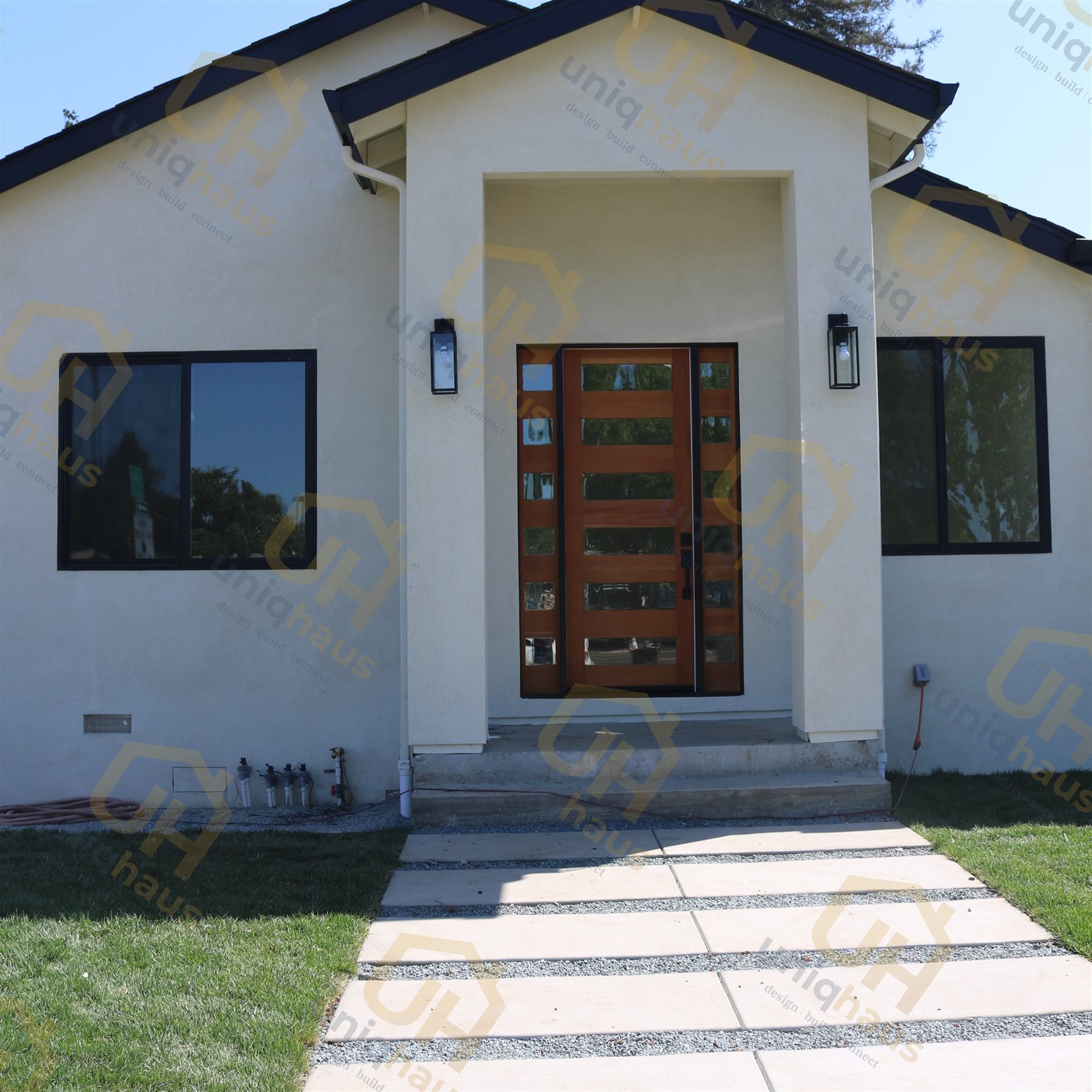 1440 Bird Ave - UniqHaus project photo 3