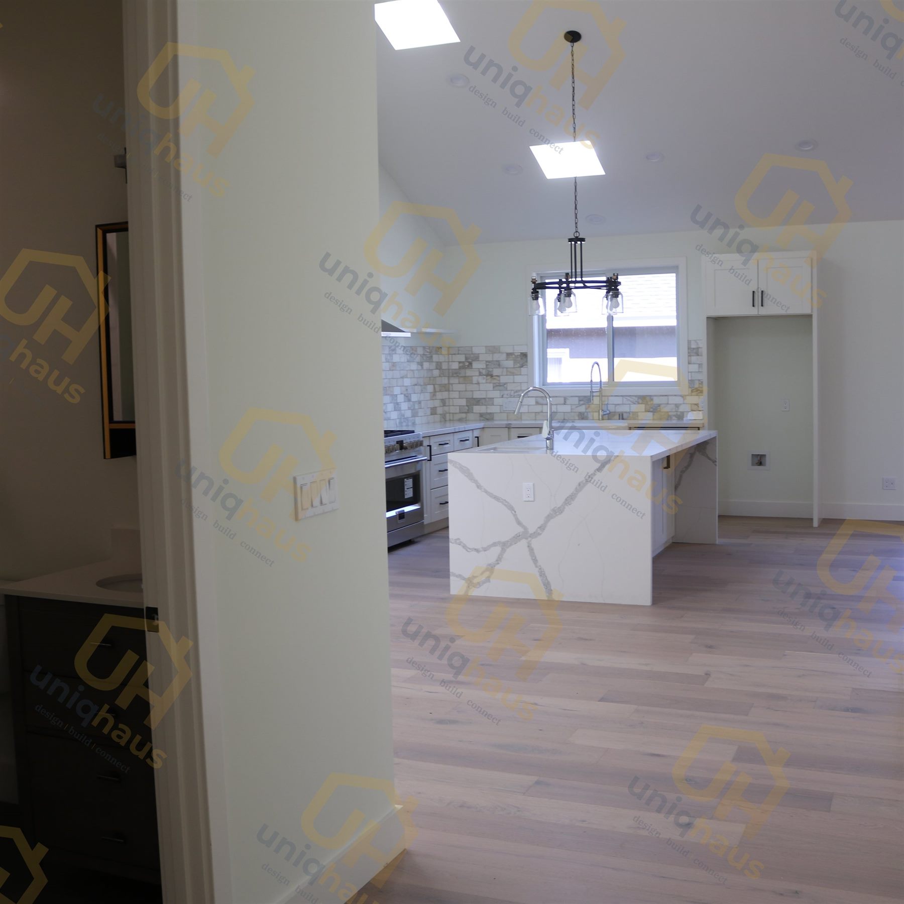 1440 Bird Ave - UniqHaus project photo 16