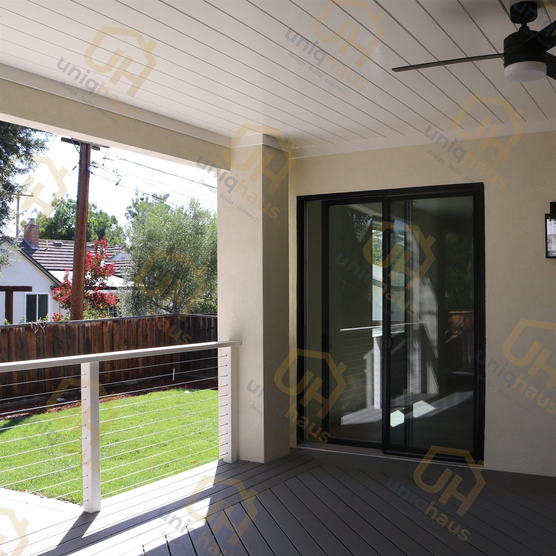 1440 Bird Ave - UniqHaus project photo 4