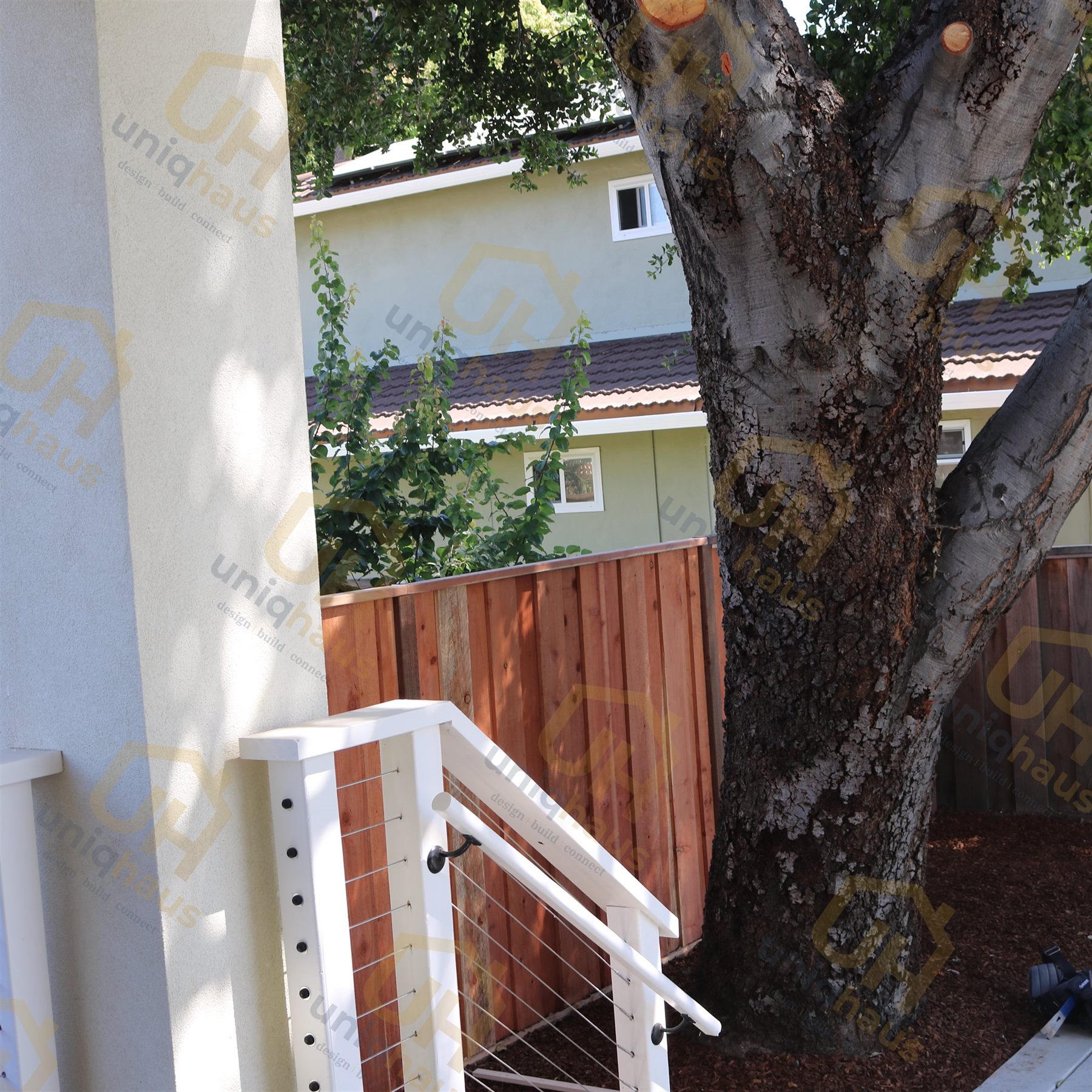 1440 Bird Ave - UniqHaus project photo 1