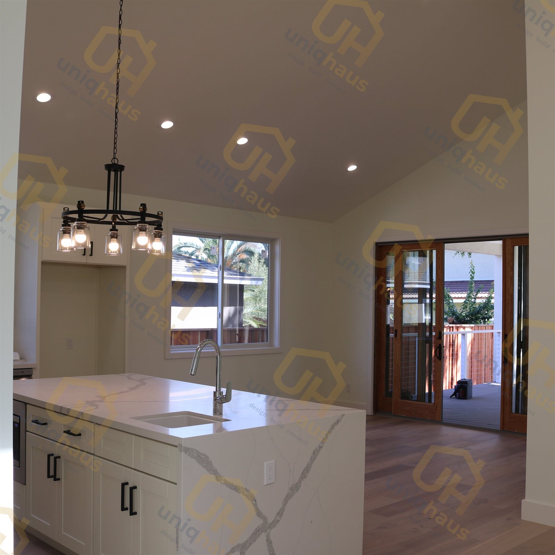 1440 Bird Ave - UniqHaus project photo 28