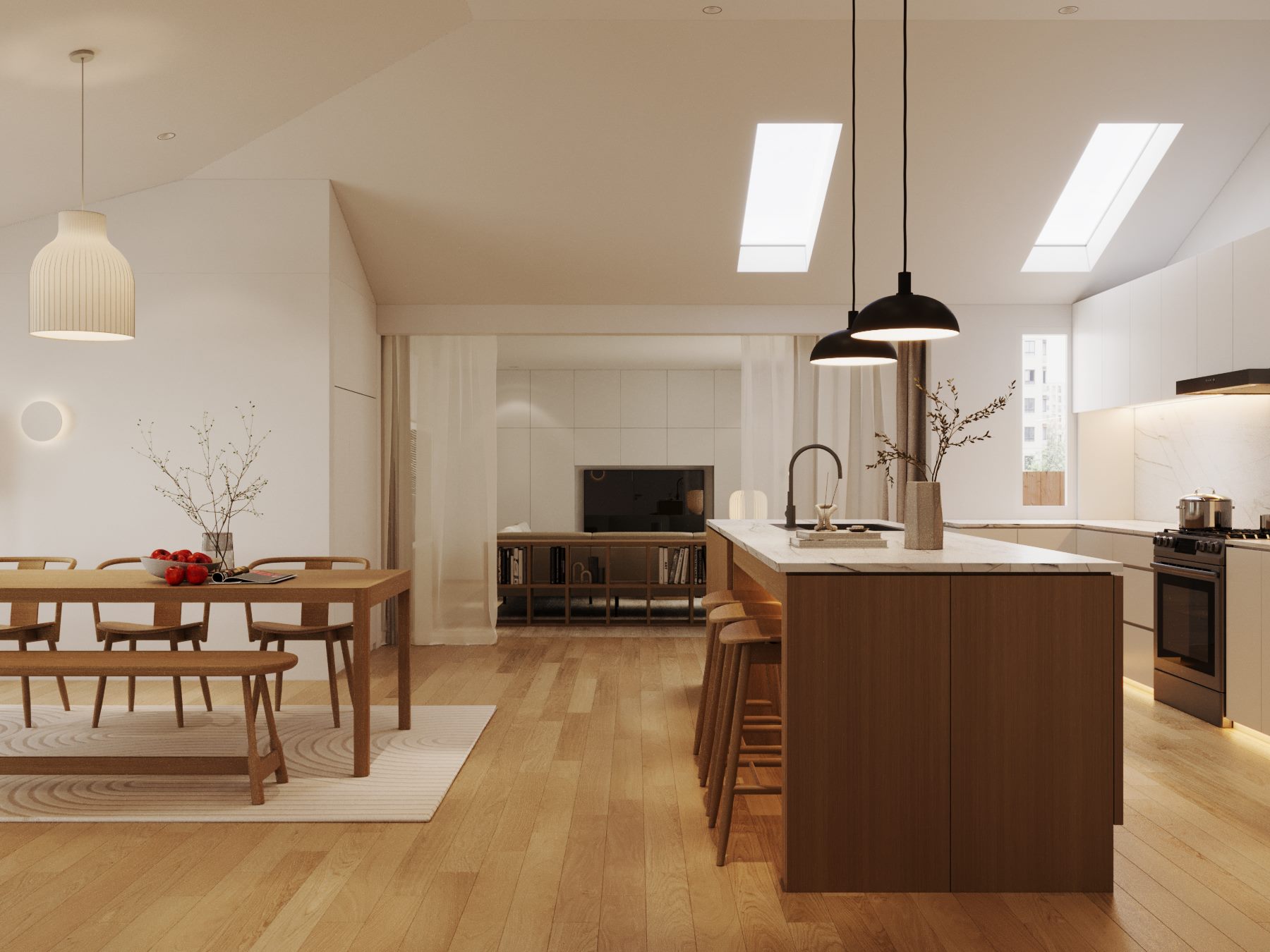 Calado Ave - UniqHaus project photo 2