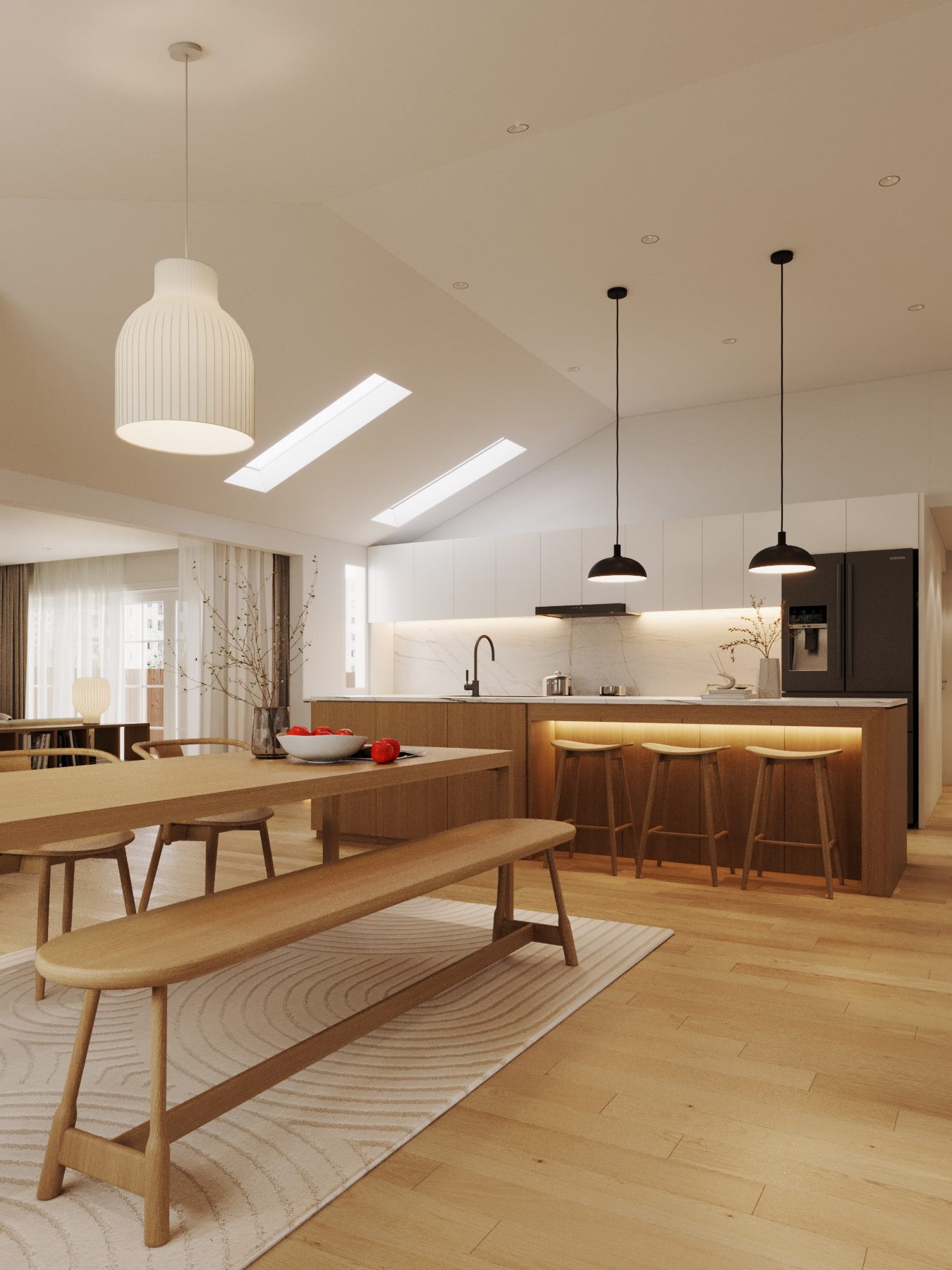 Calado Ave - UniqHaus project photo 3