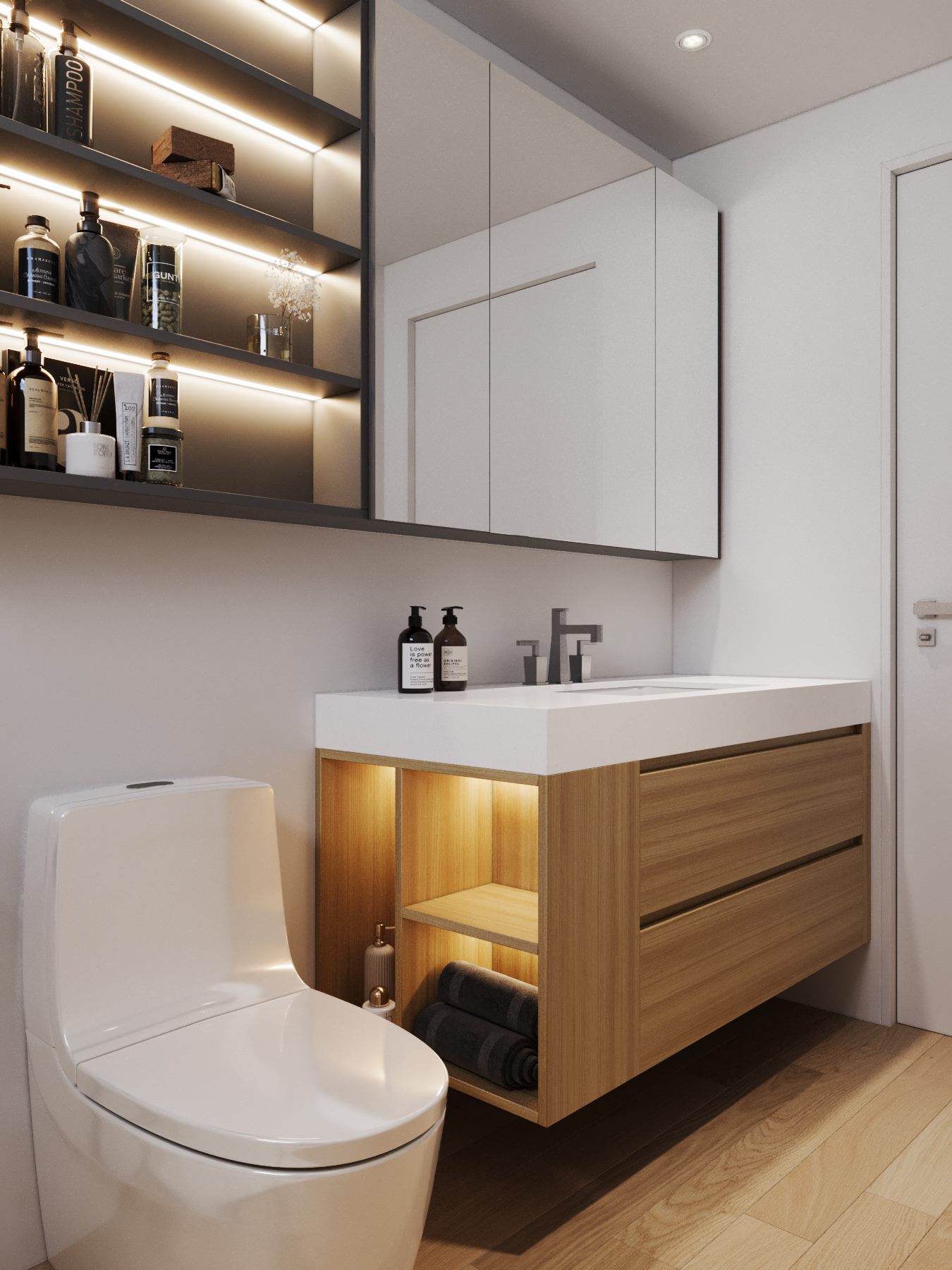 Calado Ave - UniqHaus project photo 4