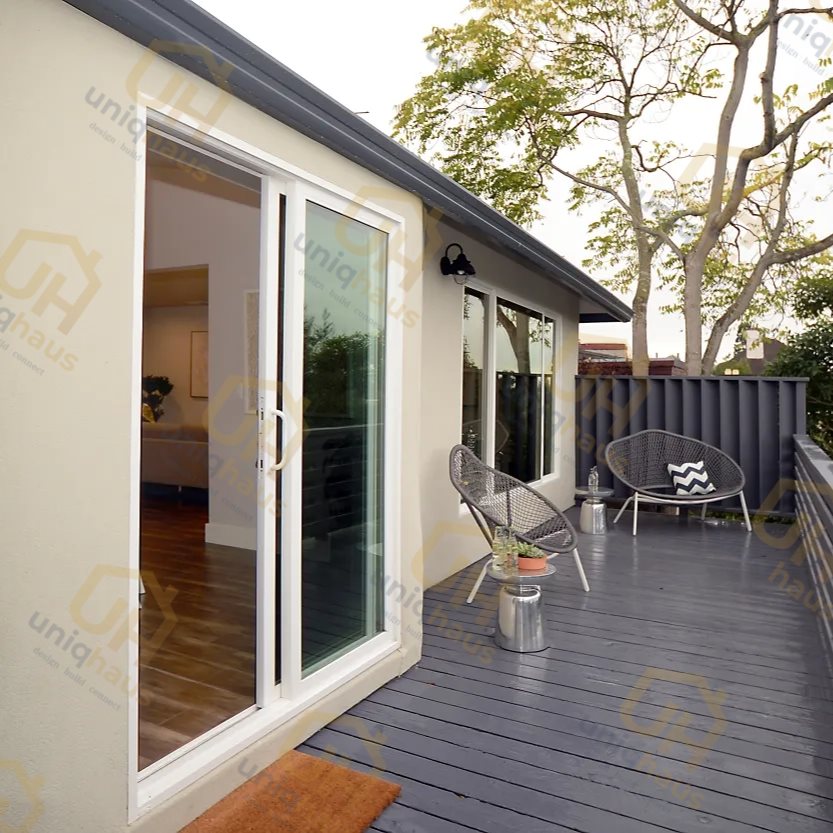 The Contra Costa Project - UniqHaus project photo 1