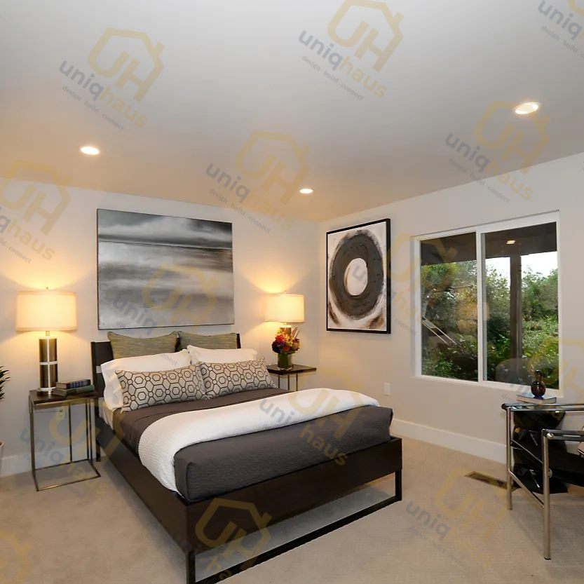 The Contra Costa Project - UniqHaus project photo 15