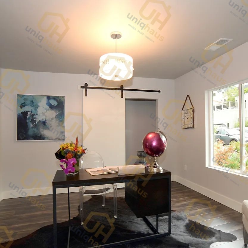 The Contra Costa Project - UniqHaus project photo 20