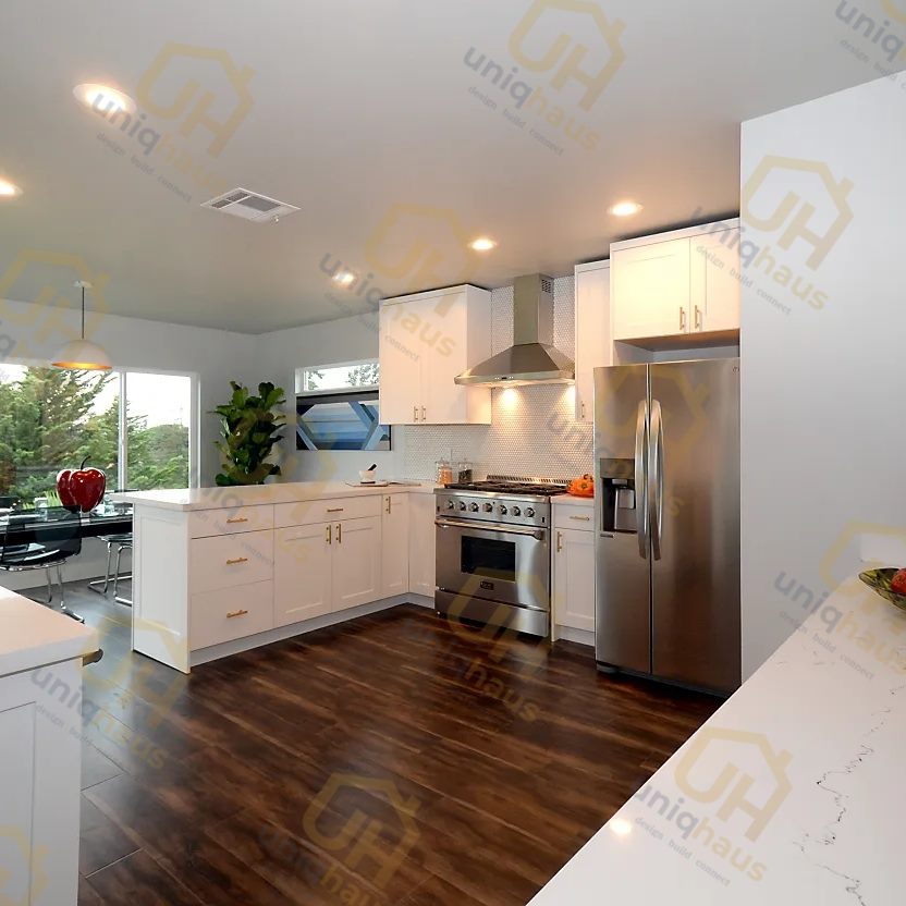 The Contra Costa Project - UniqHaus project photo 25