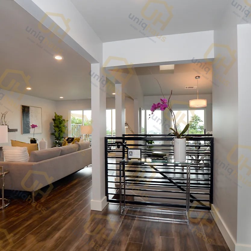 The Contra Costa Project - UniqHaus project photo 33