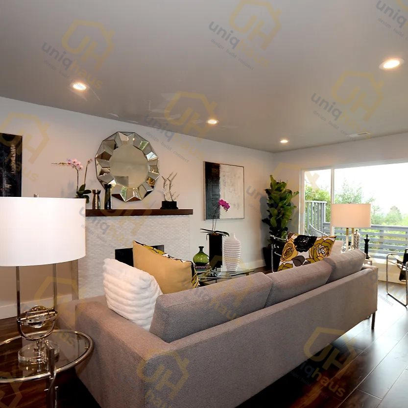 The Contra Costa Project - UniqHaus project photo 35