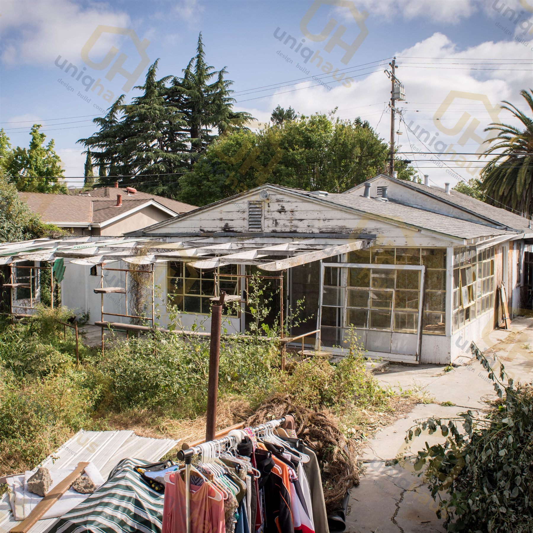 Curtiss - UniqHaus project photo 52