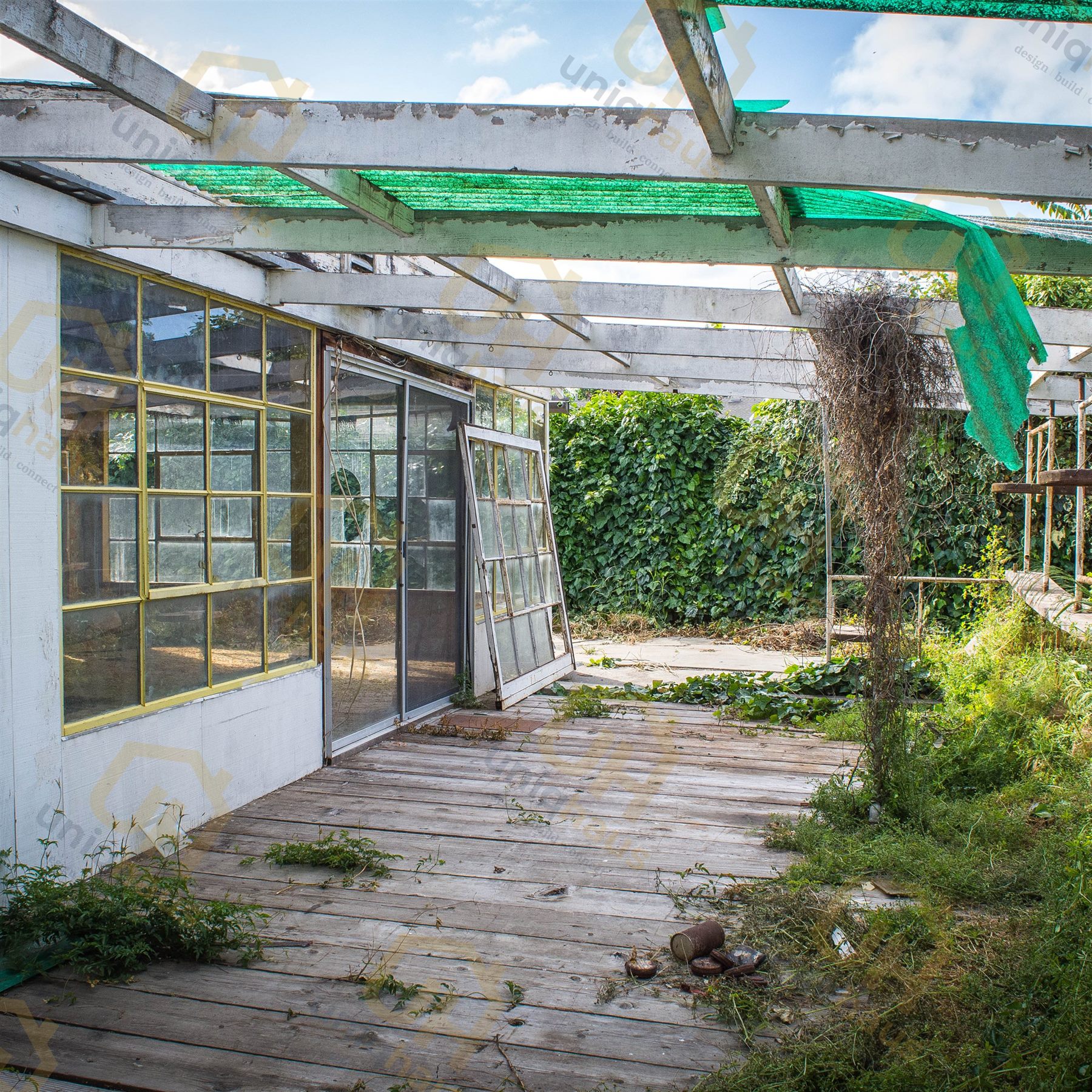 Curtiss - UniqHaus project photo 51