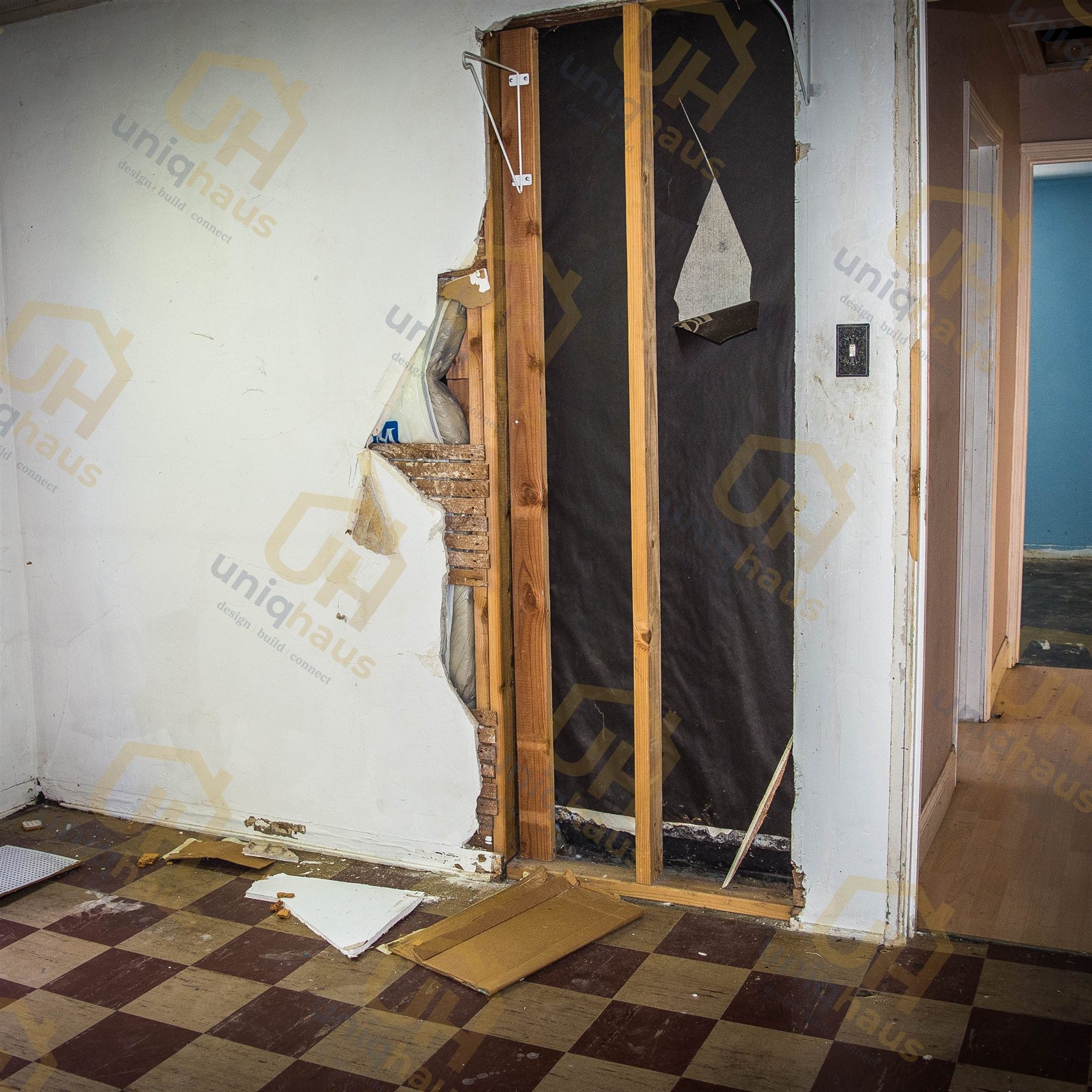 Curtiss - UniqHaus project photo 58