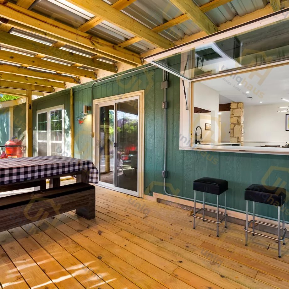 The Delvin Project - UniqHaus project photo 2