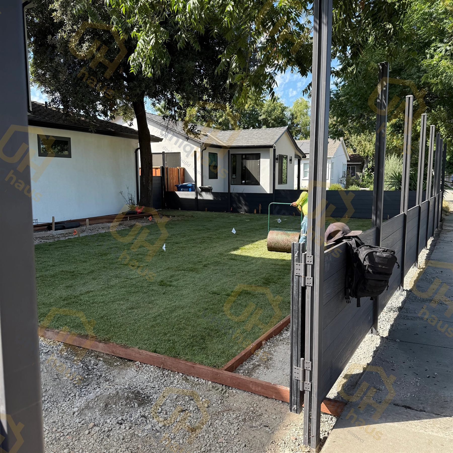 Hawthorne Ave Whole-Home Renovation - UniqHaus project photo 12