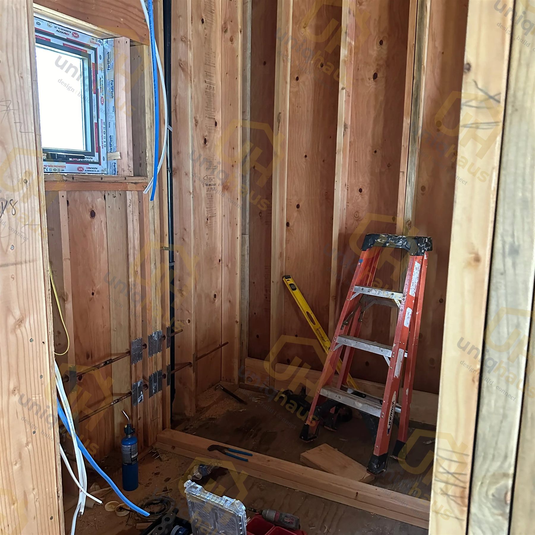 Hawthorne Ave Whole-Home Renovation - UniqHaus project photo 15