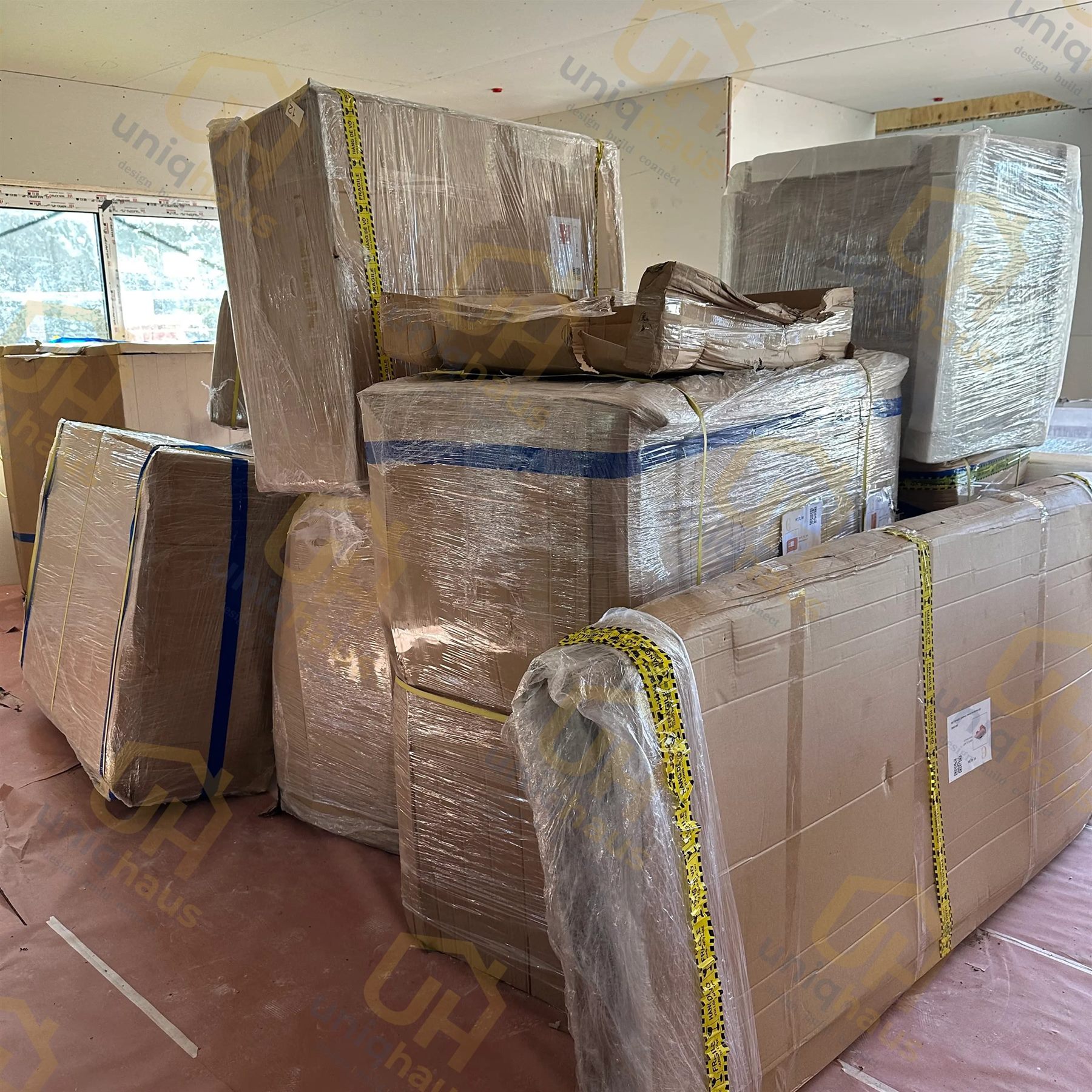 Hawthorne Ave Whole-Home Renovation - UniqHaus project photo 16