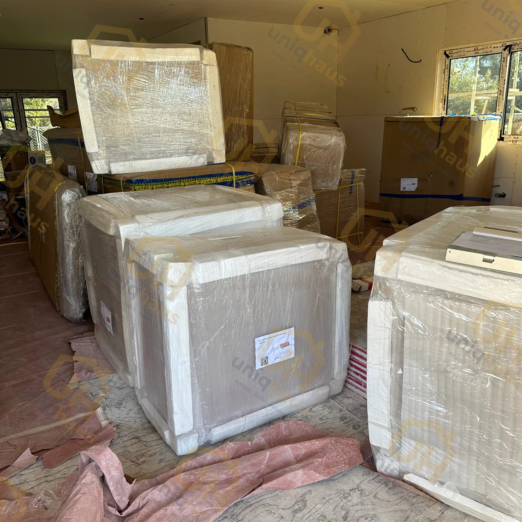 Hawthorne Ave Whole-Home Renovation - UniqHaus project photo 17