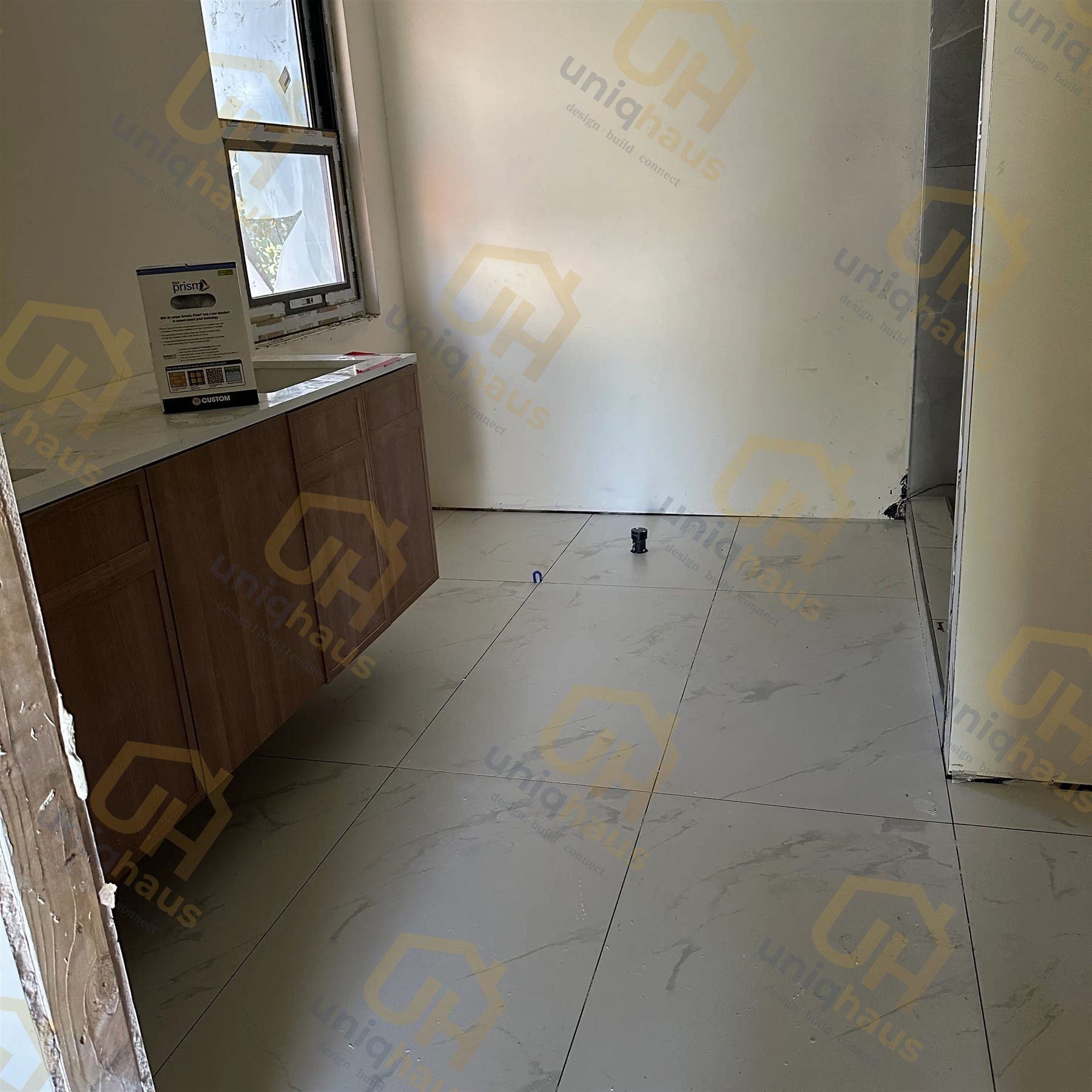 Hawthorne Ave Whole-Home Renovation - UniqHaus project photo 19
