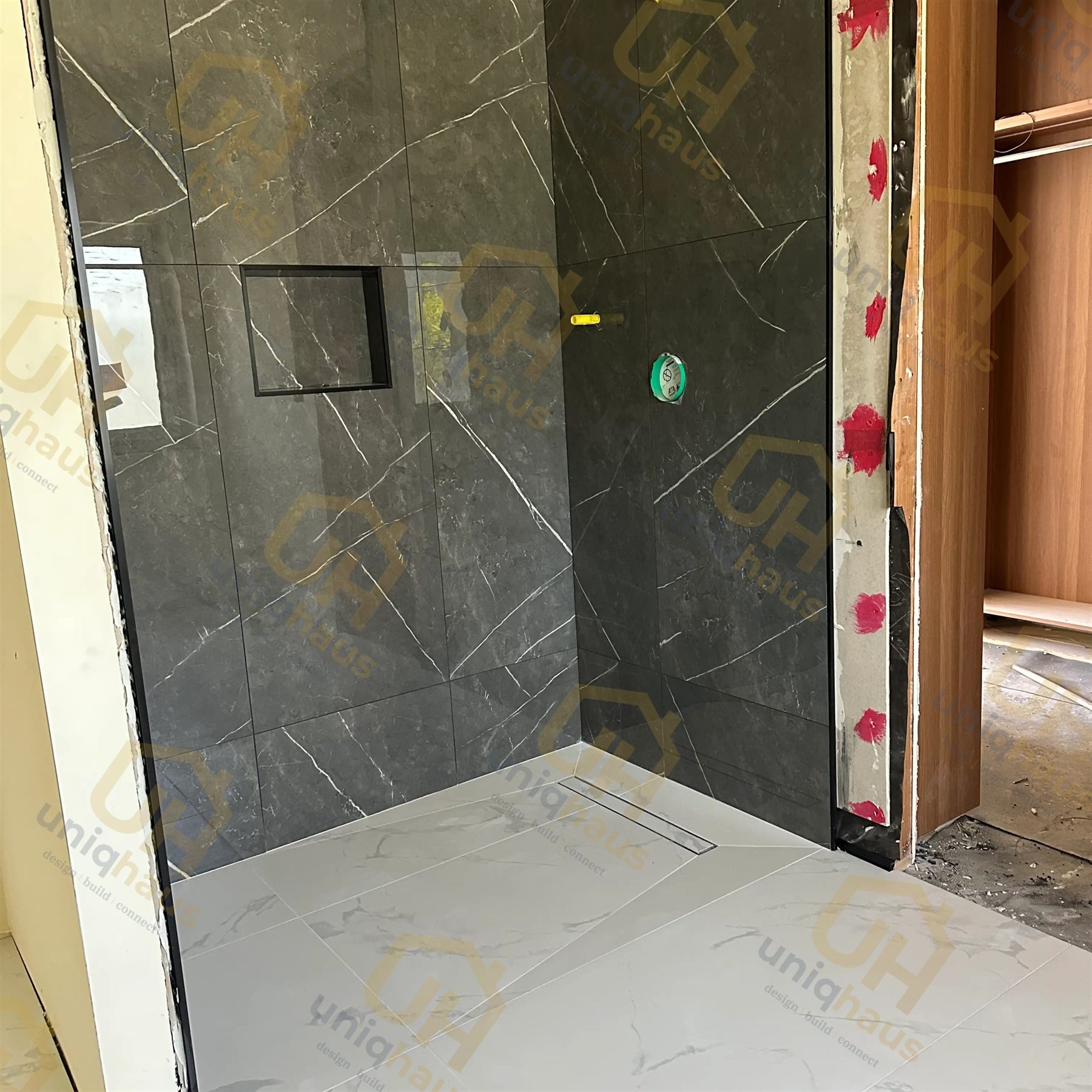 Hawthorne Ave Whole-Home Renovation - UniqHaus project photo 21