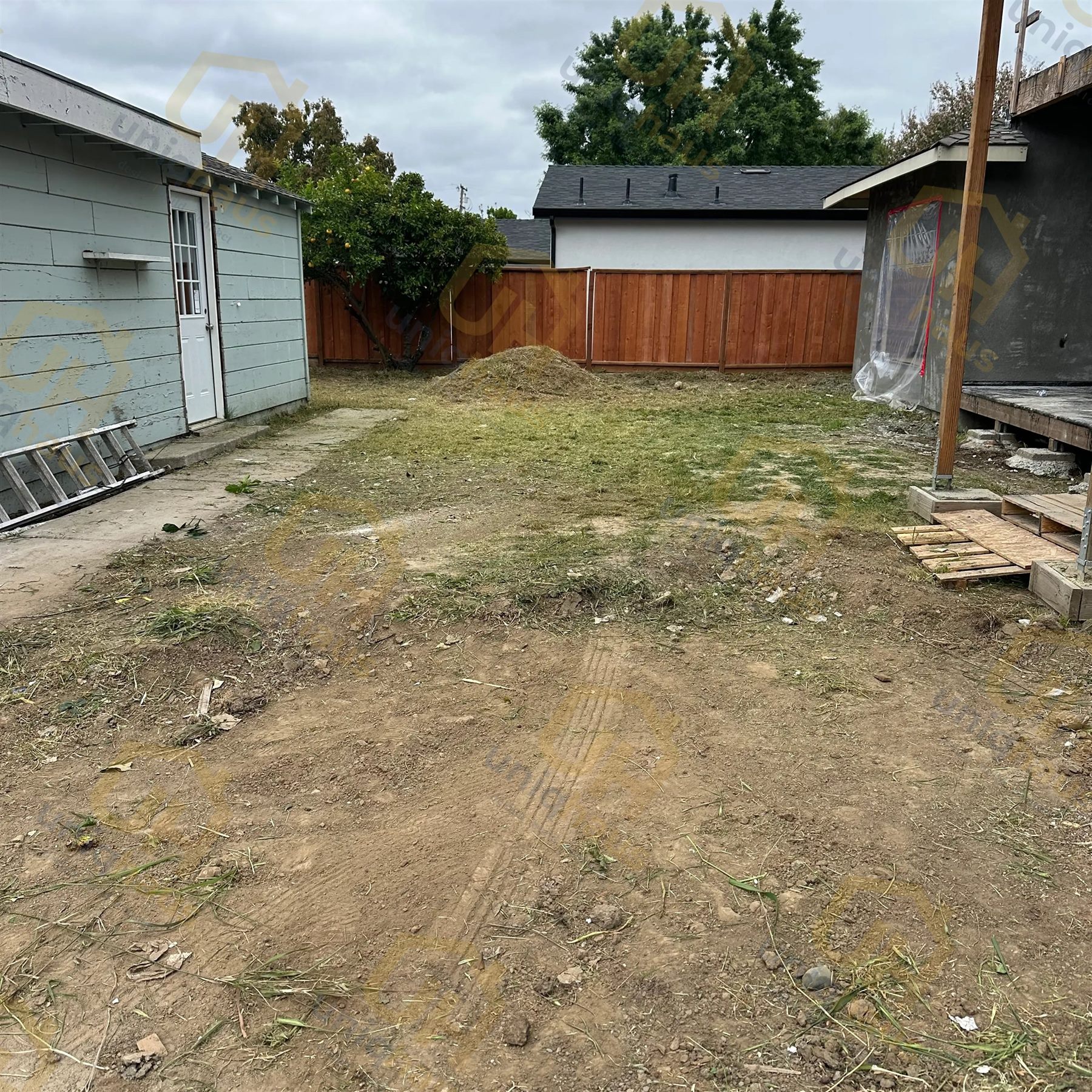 Hawthorne Ave Whole-Home Renovation - UniqHaus project photo 22