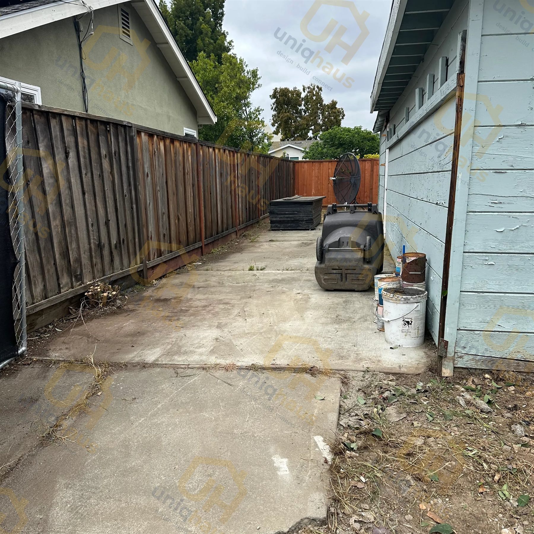Hawthorne Ave Whole-Home Renovation - UniqHaus project photo 23